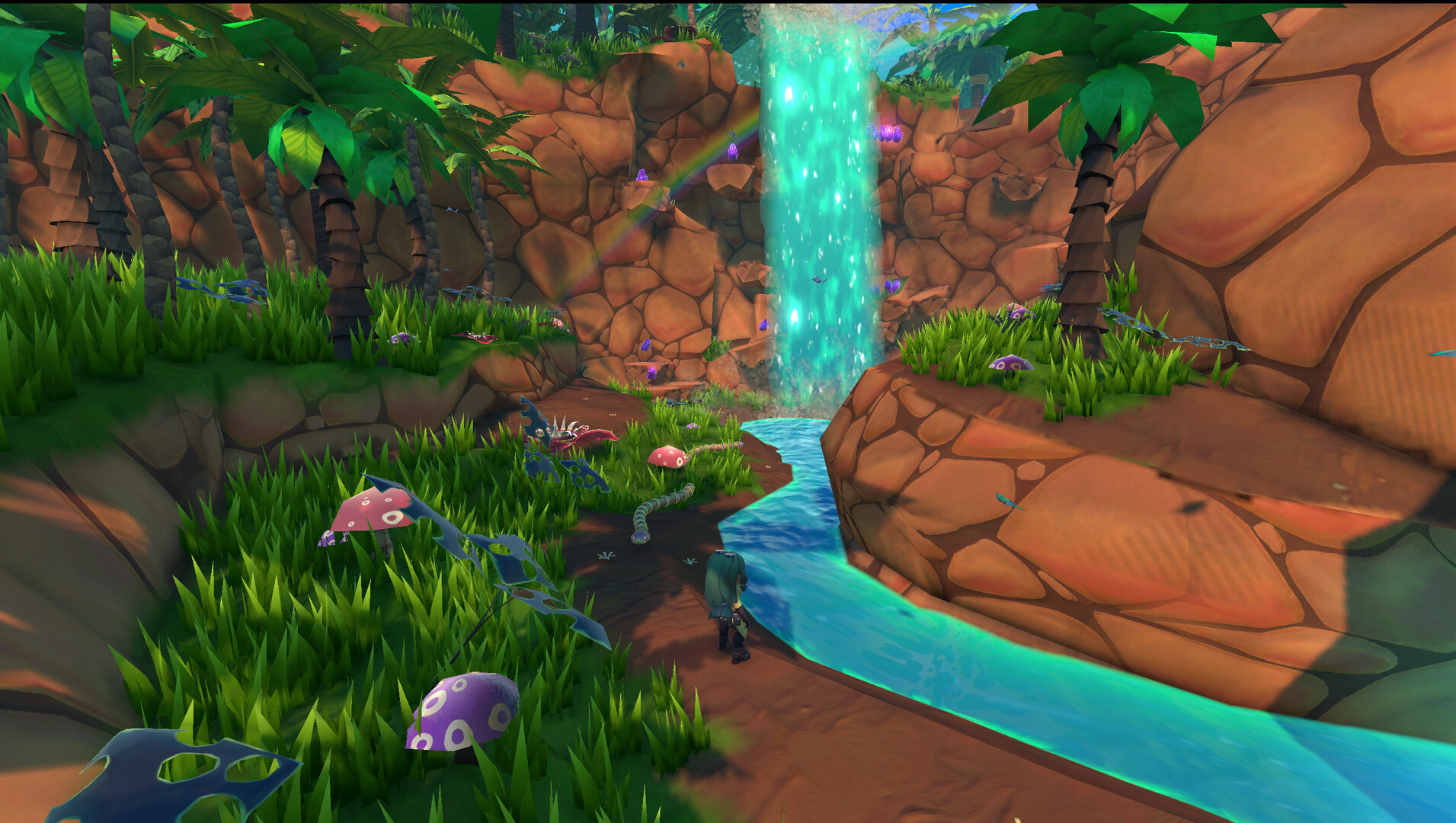 露娜与查库鲁传奇/Runa & the Chaikurú Legacy