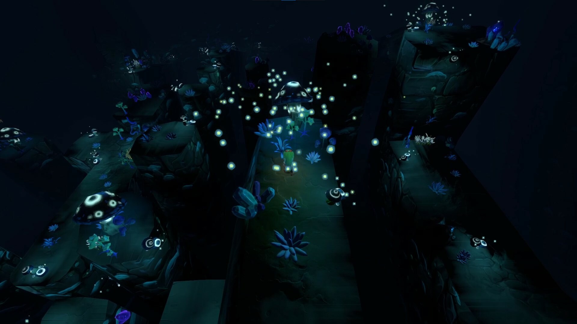 露娜与查库鲁传奇/Runa & the Chaikurú Legacy