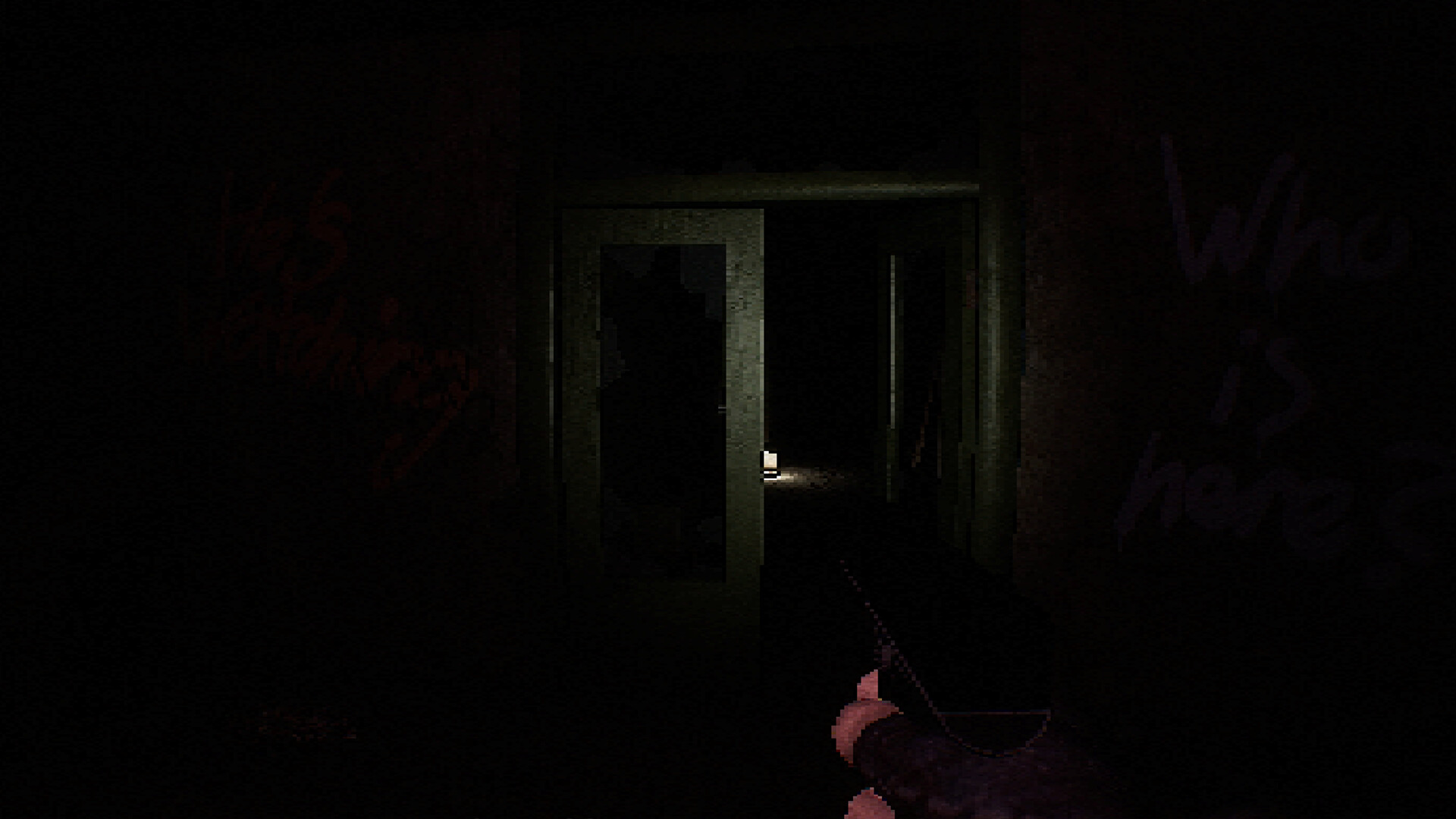 不知情的参与者/Unspoken