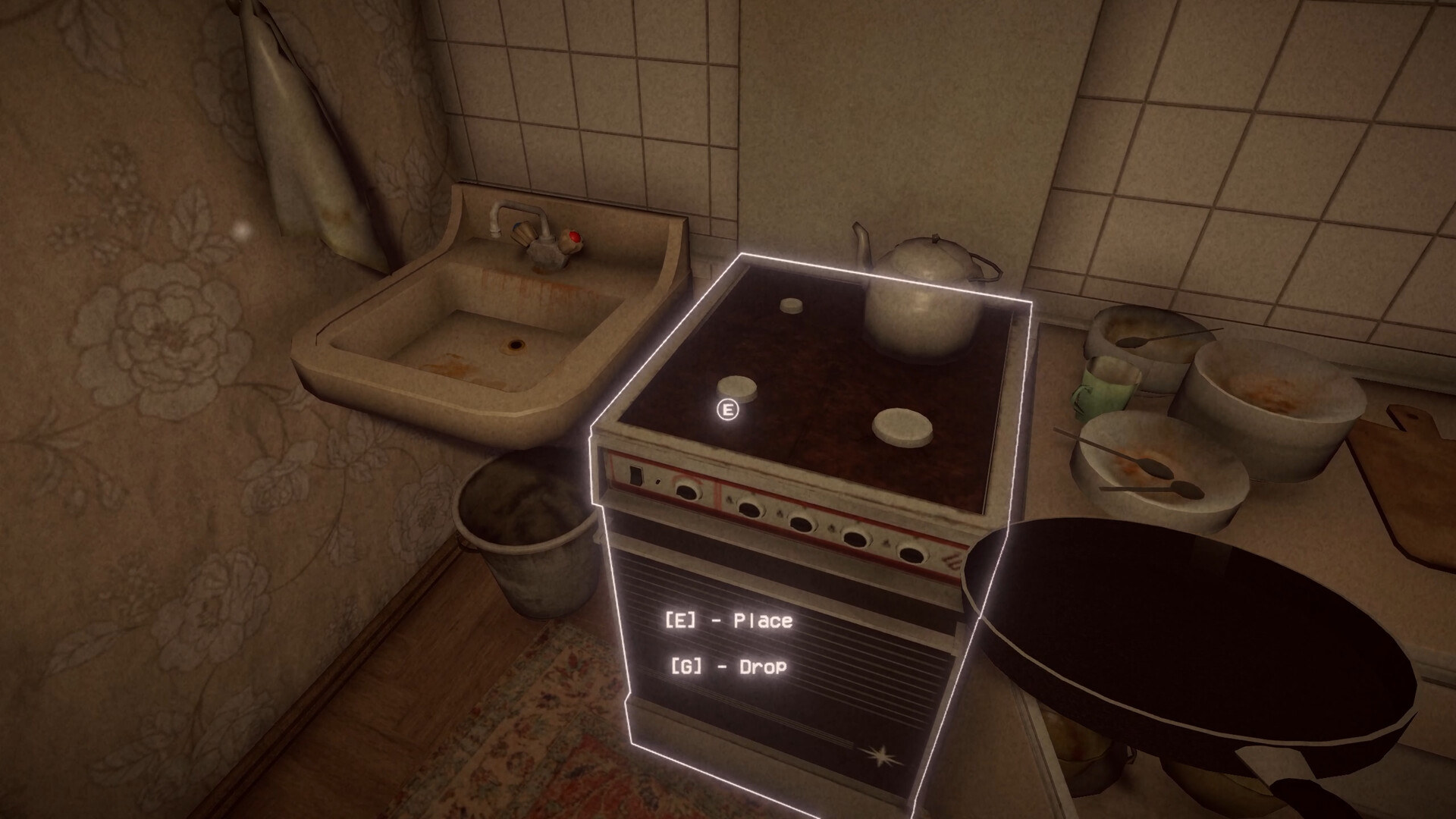 怪谈：1992/Uncanny Tales: 1992