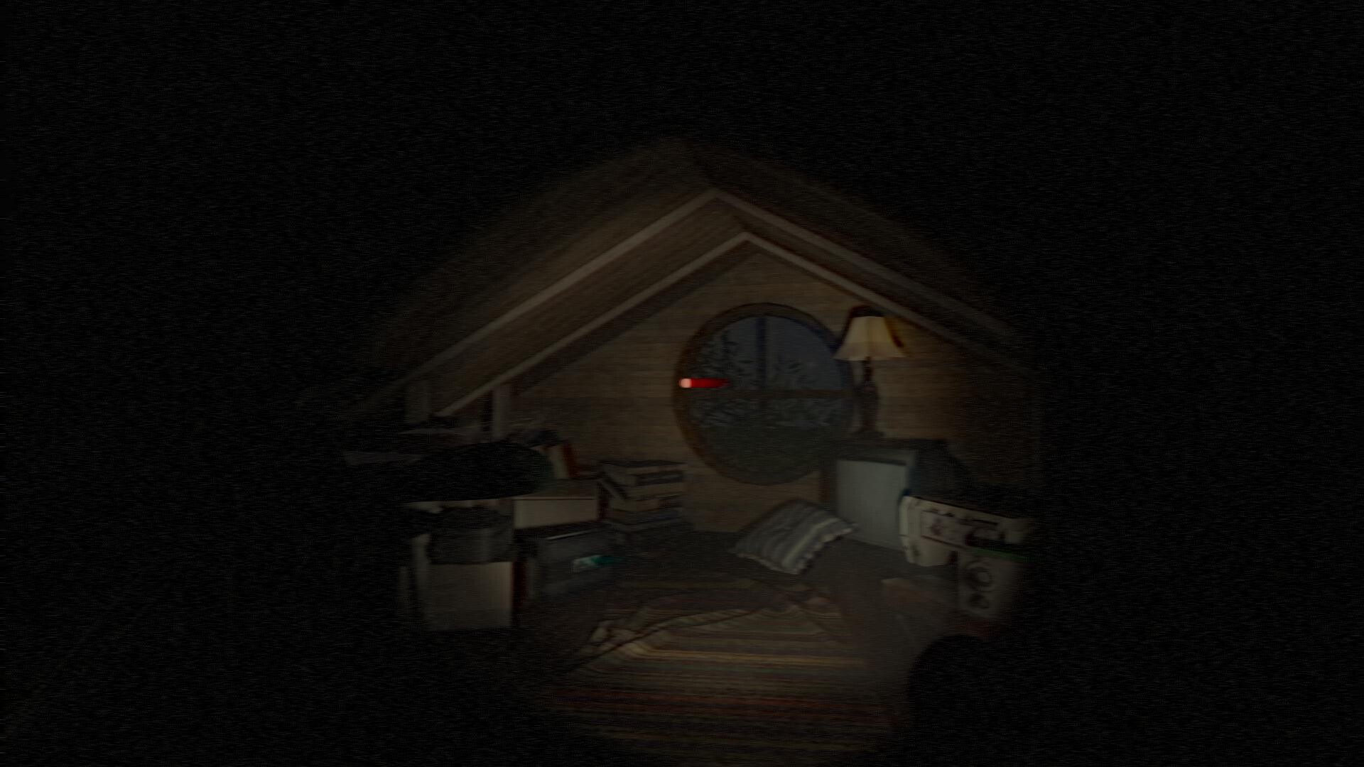 敲窗户/Knock On The Window