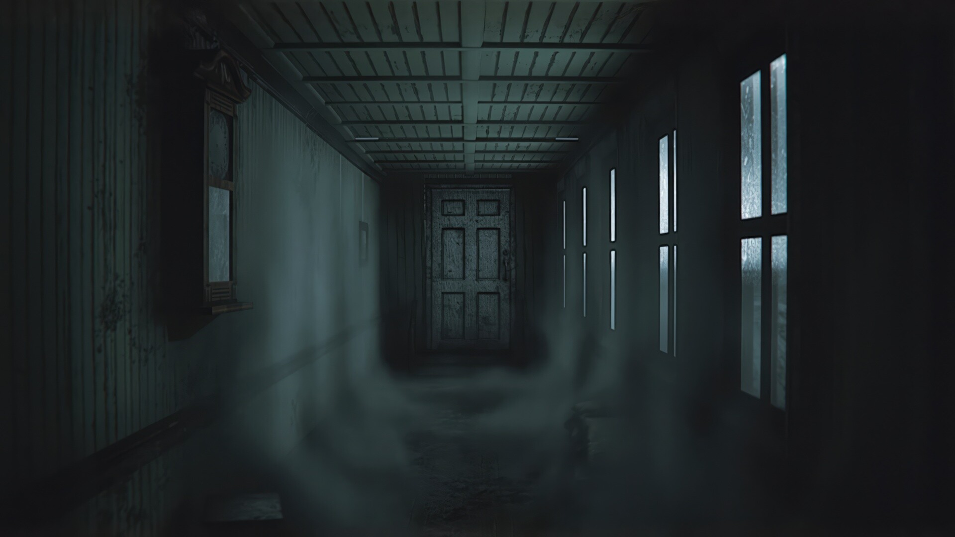 灯塔守望者/The Lightkeeper