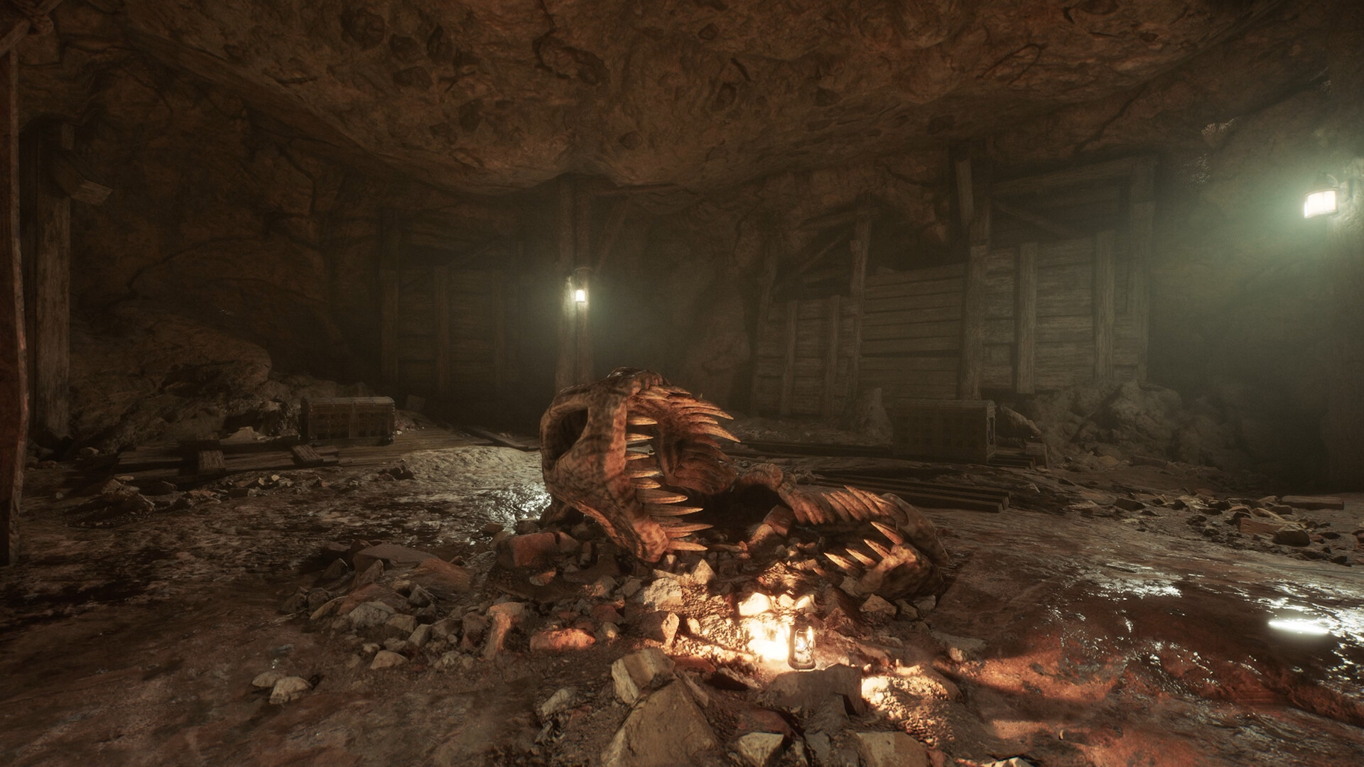 挖!挖!挖!/Keep Digging