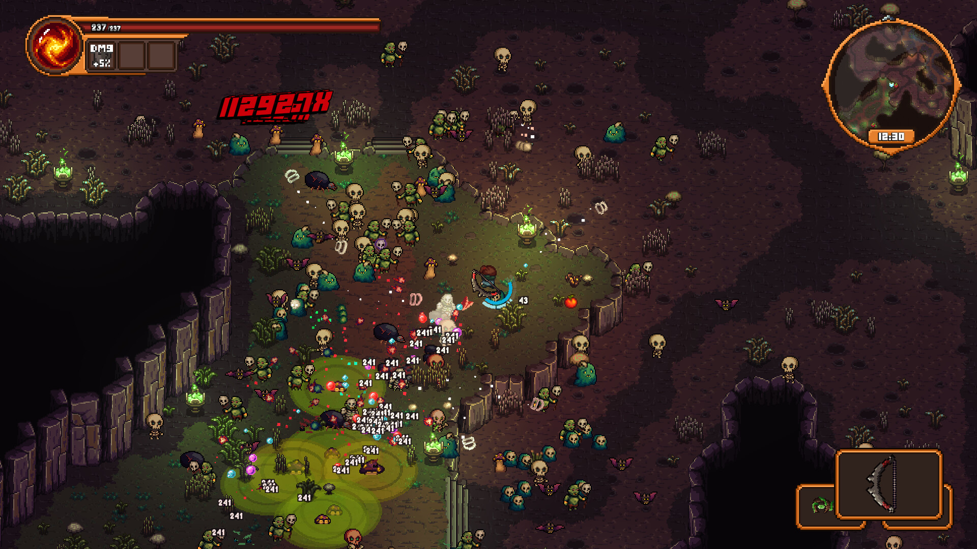 永恒崛起/Eternal Rising