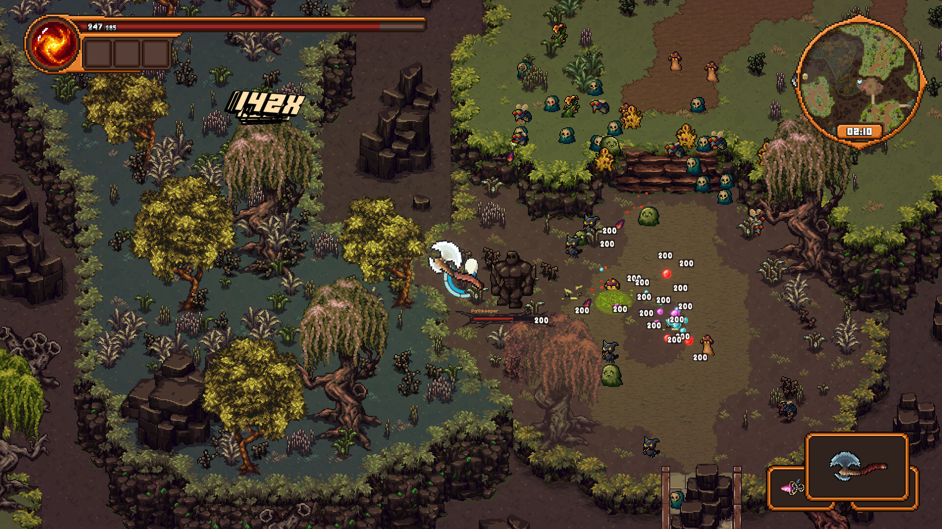 永恒崛起/Eternal Rising