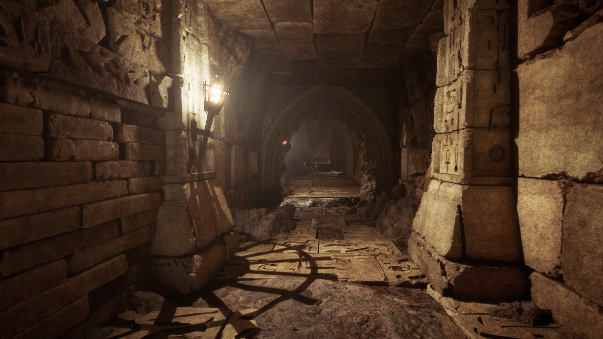 挖!挖!挖!/Keep Digging