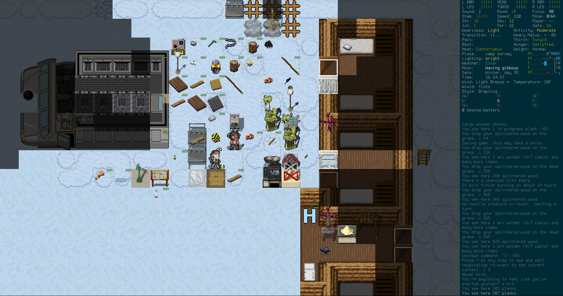 灾难:最后的一代/Cataclysm: The Last Generation