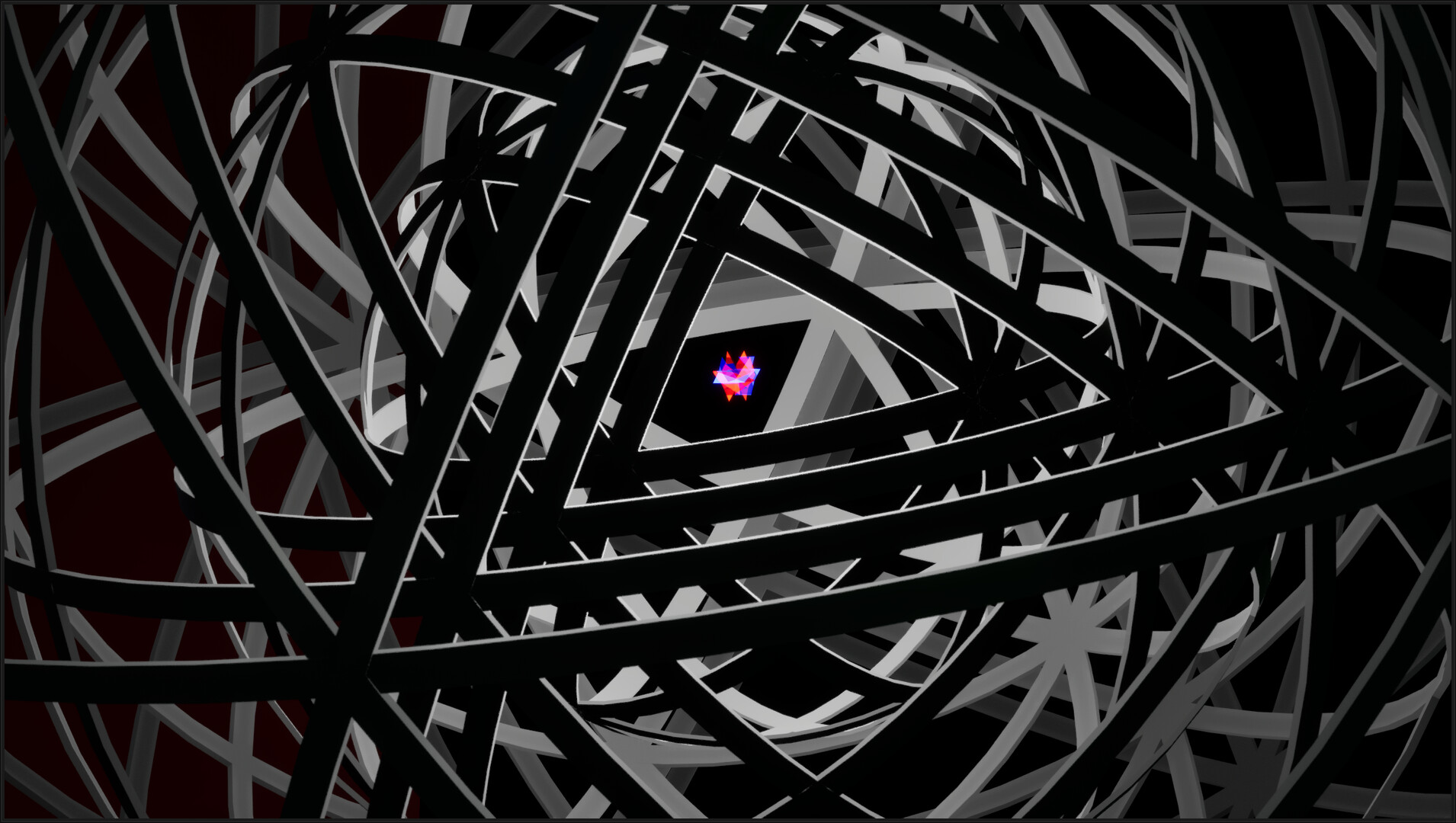 色度零/Chroma Zero