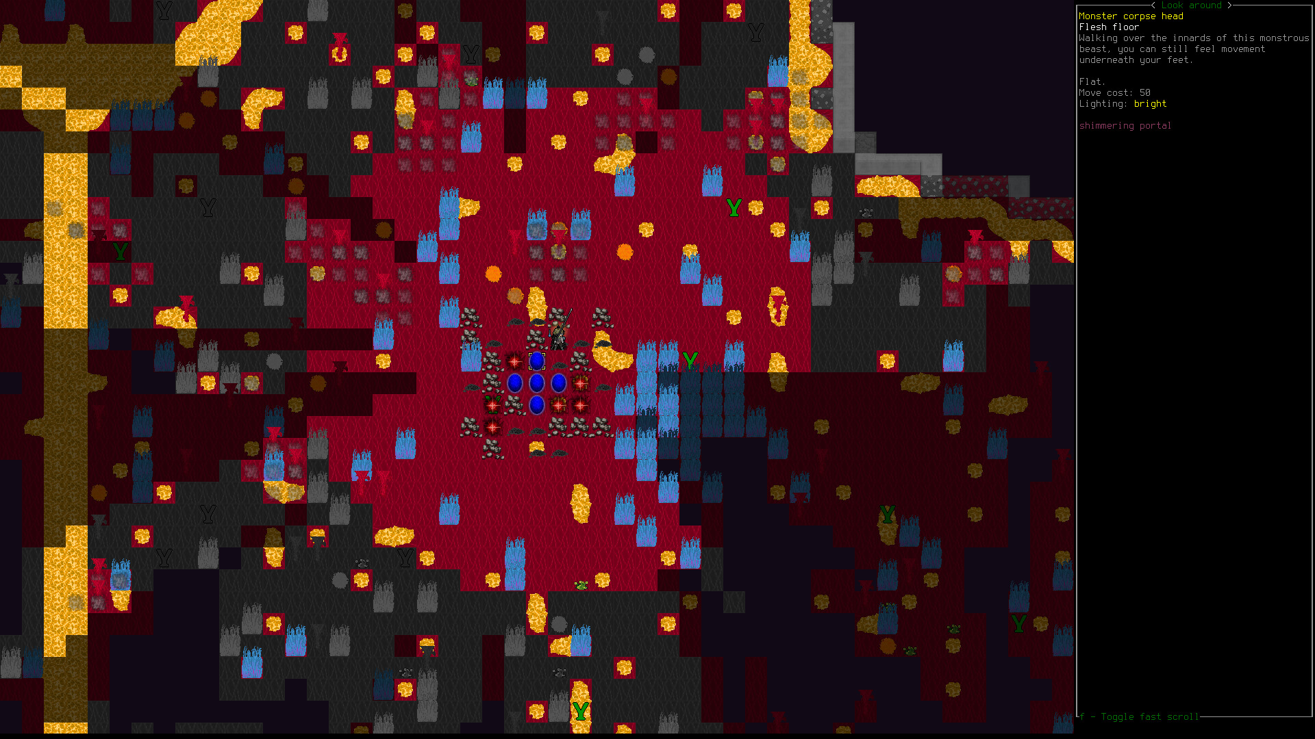 灾难:最后的一代/Cataclysm: The Last Generation