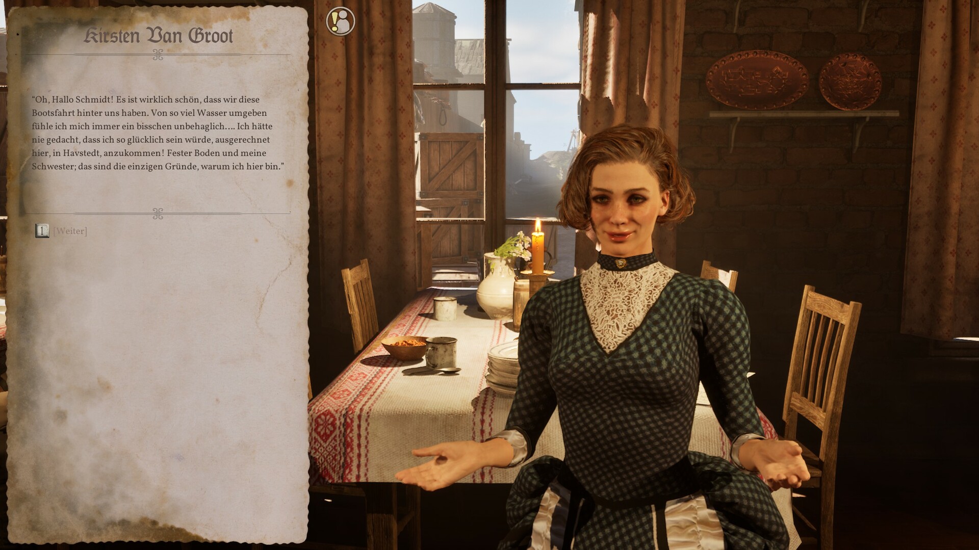 探长施密特:退却之时/Inspector Schmidt - The Ebbing