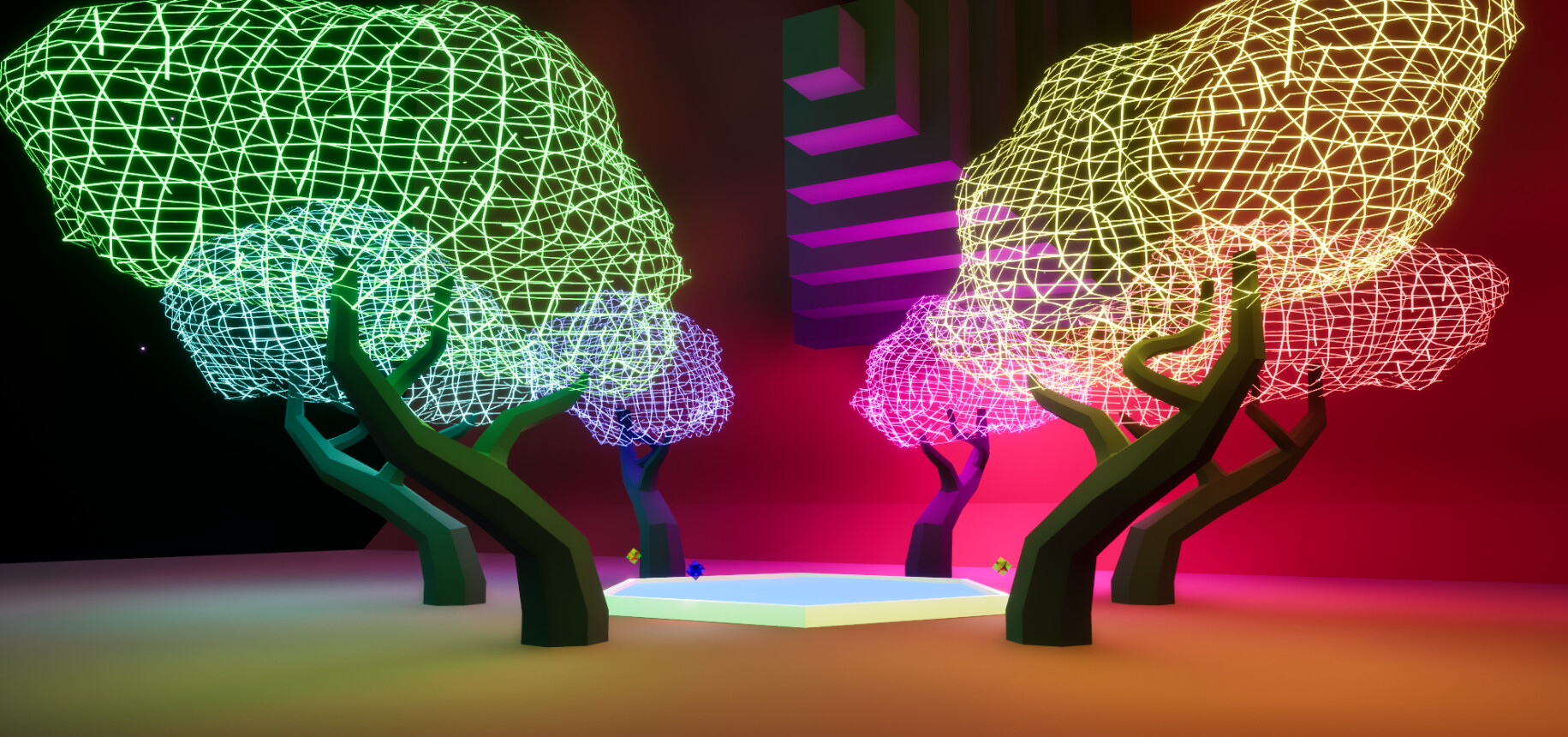 色度零/Chroma Zero