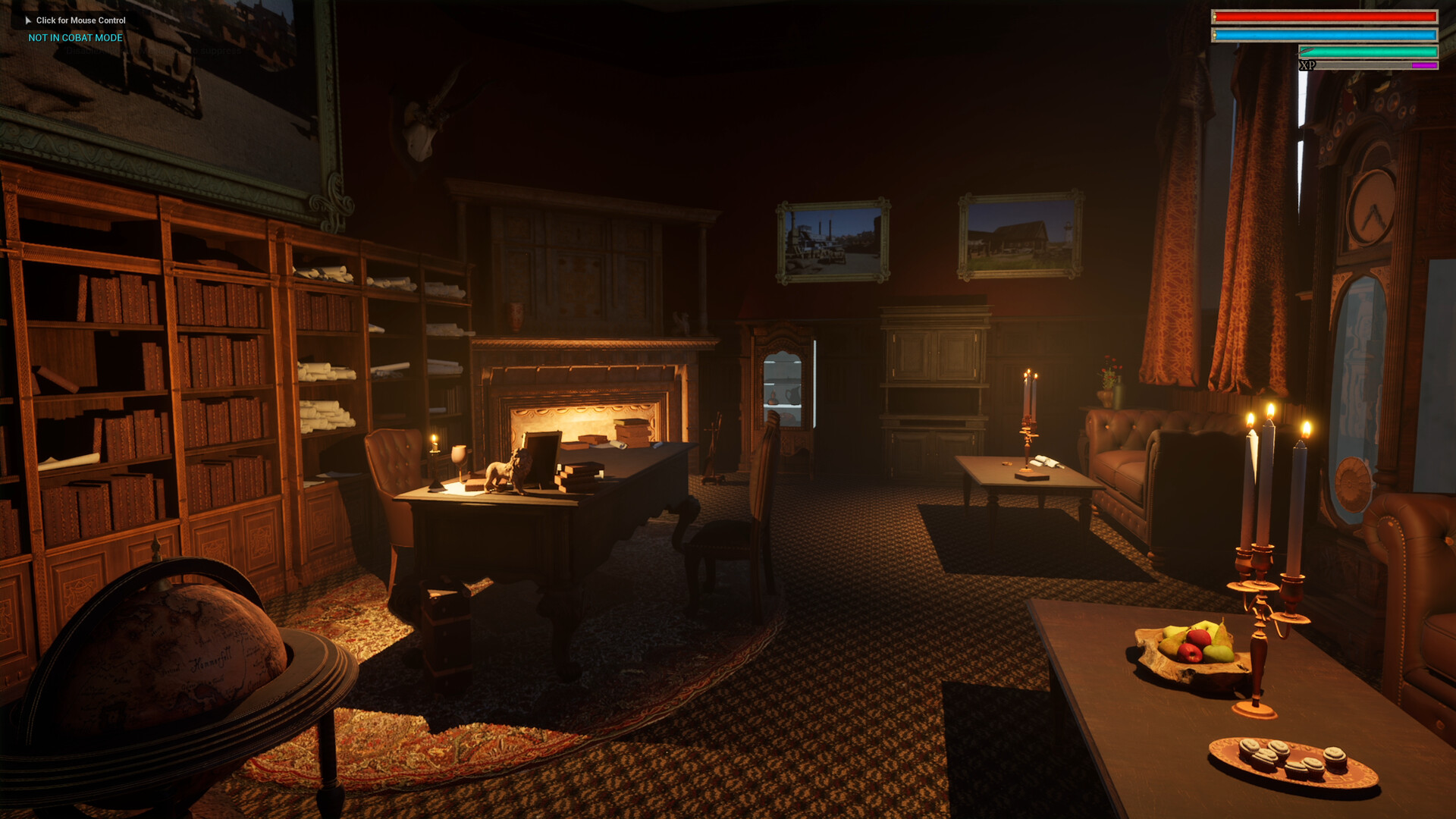 探长施密特:退却之时/Inspector Schmidt - The Ebbing