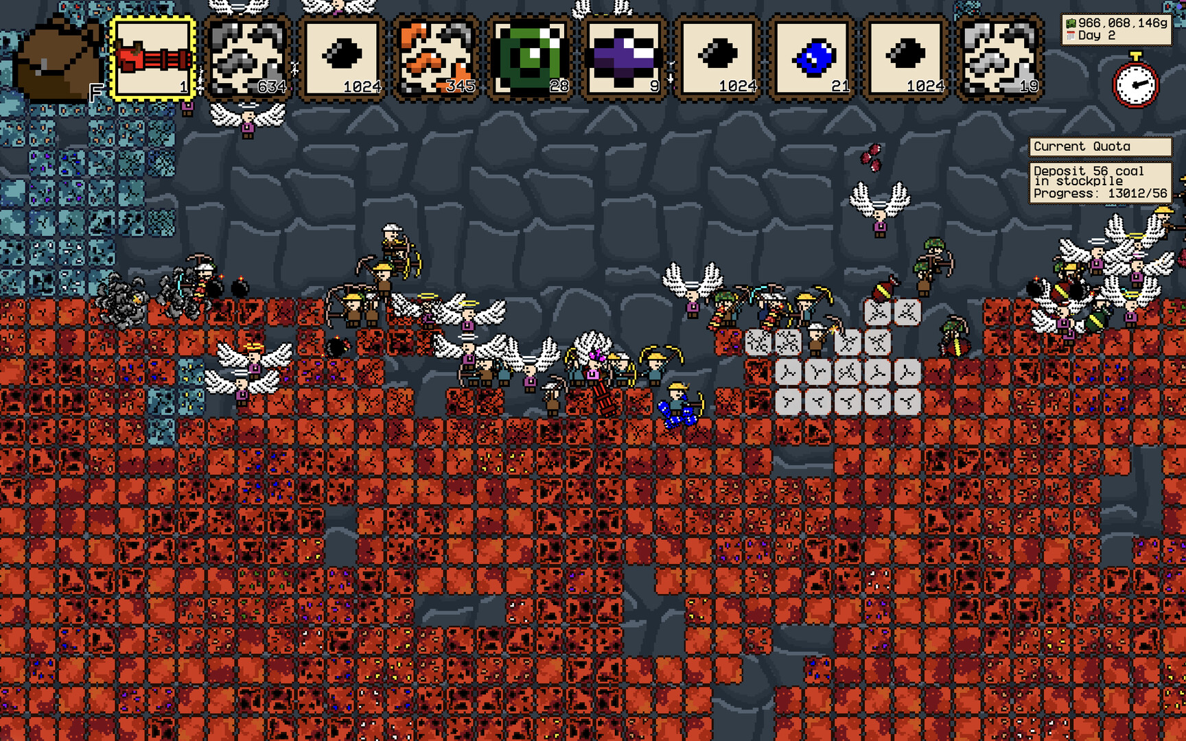 煤矿公司/Coal LLC