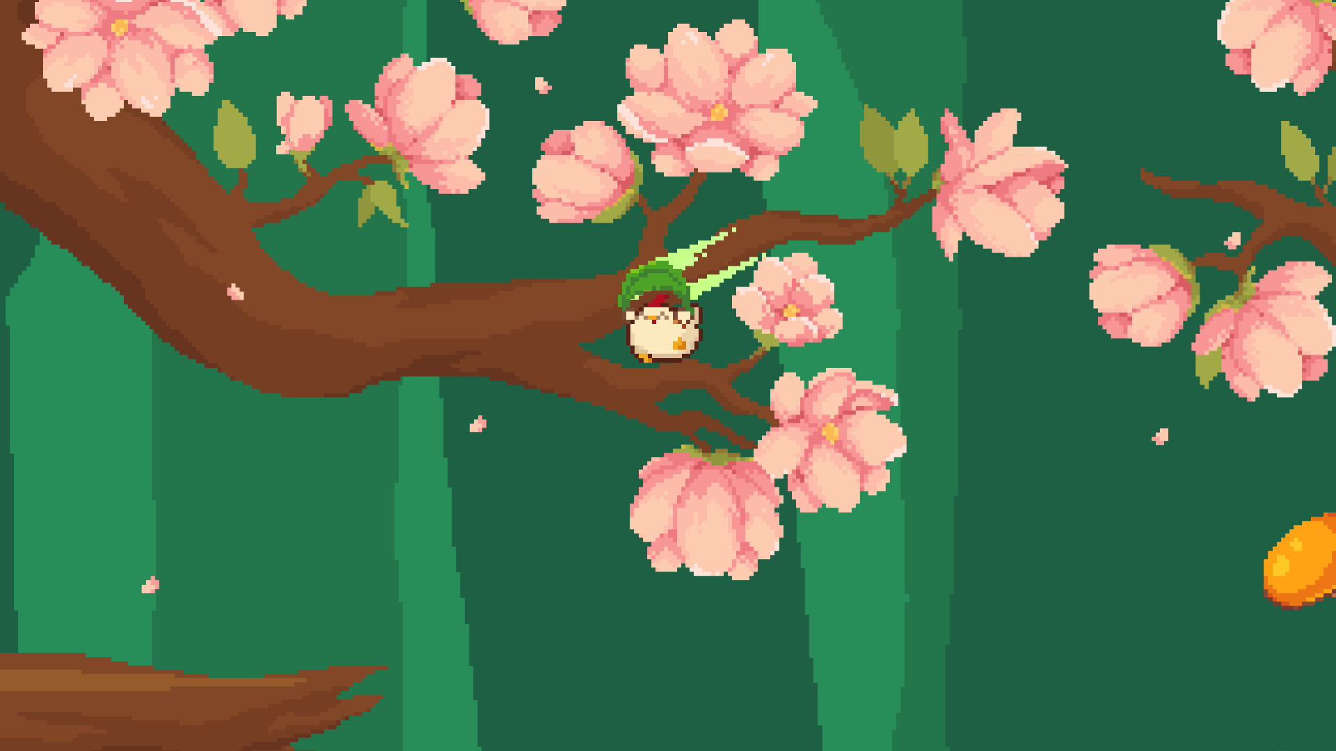 小鸡大探险/Chicken Journey