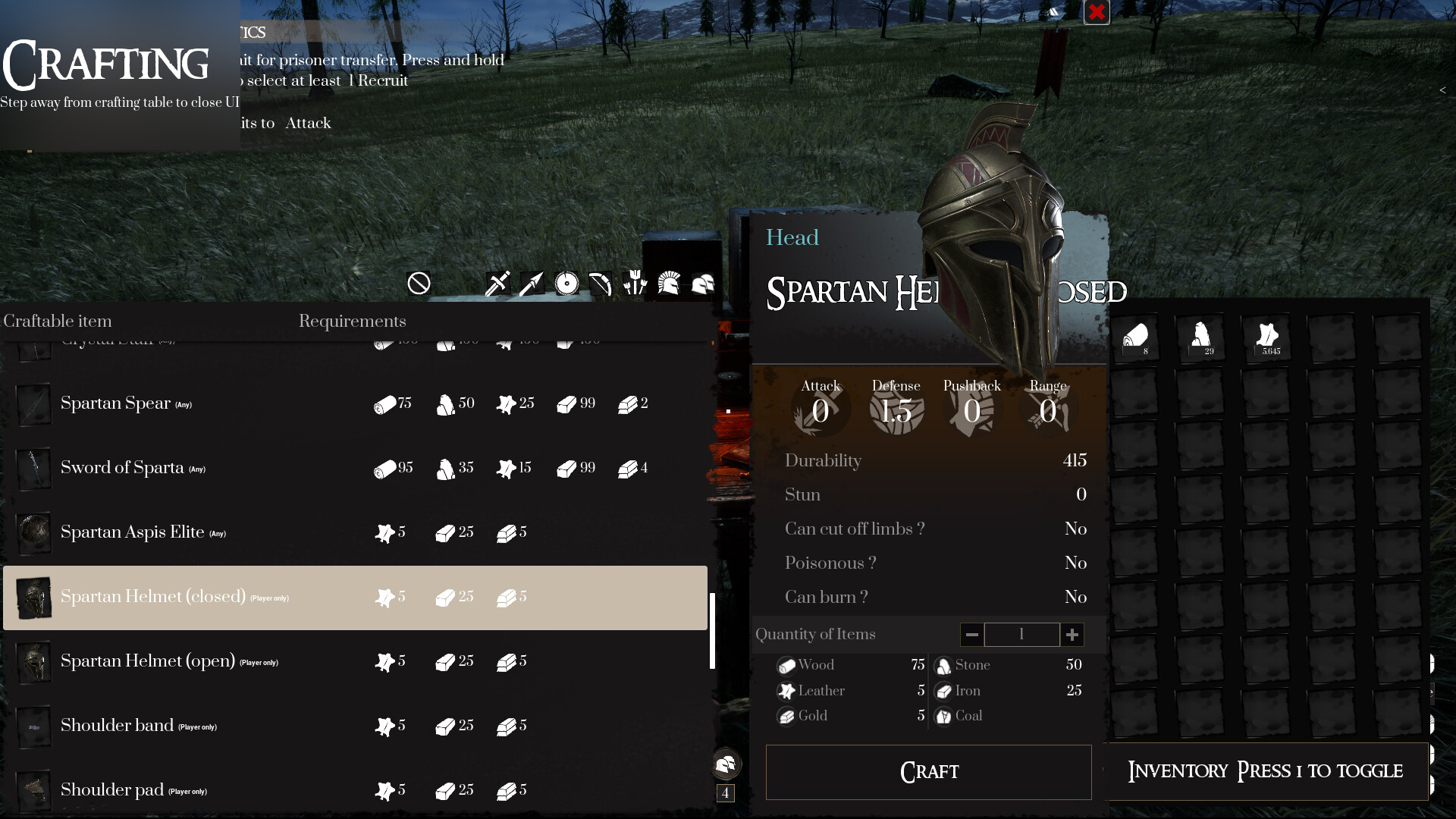 最后的国王/The Last King