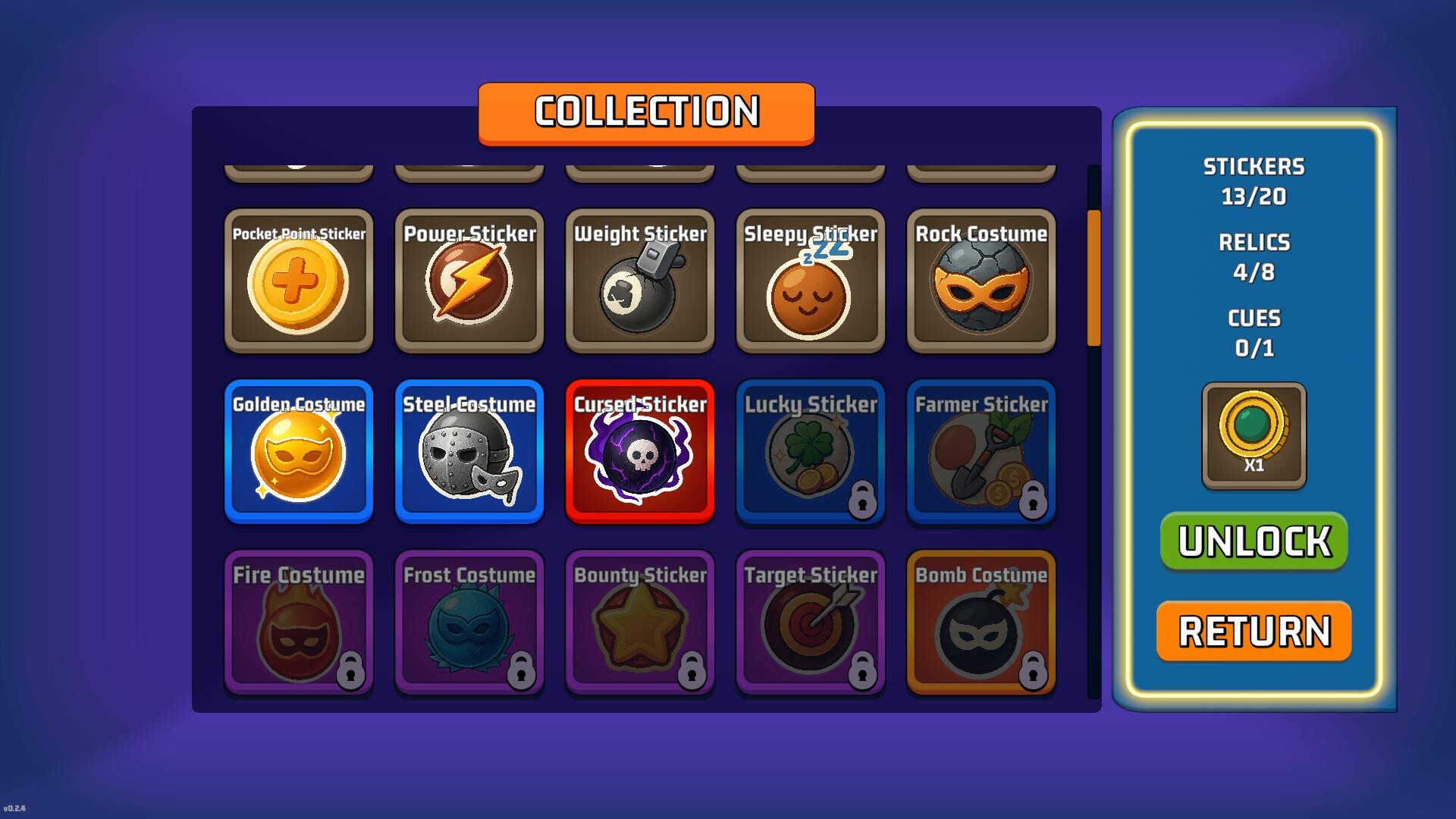 巴拉多台球/Ballardo