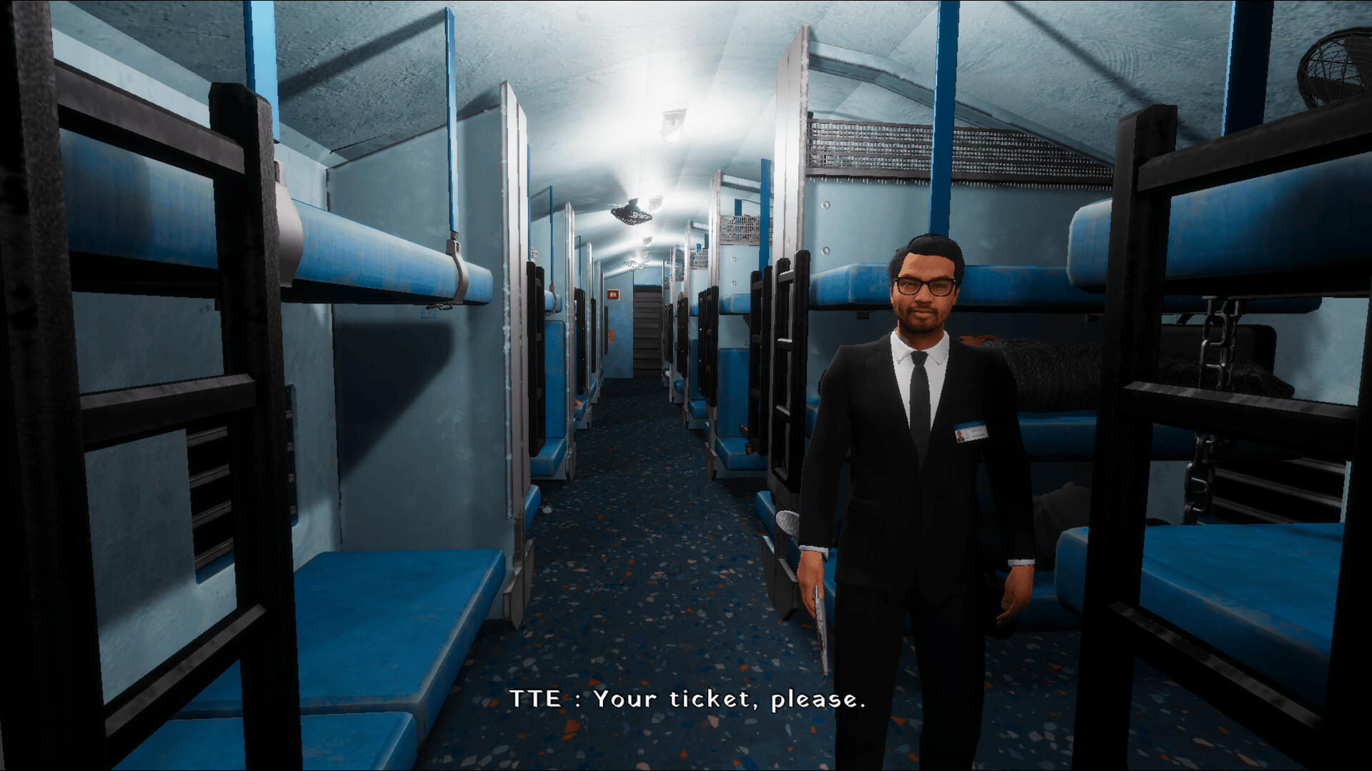 阿南特快车/Anant Express