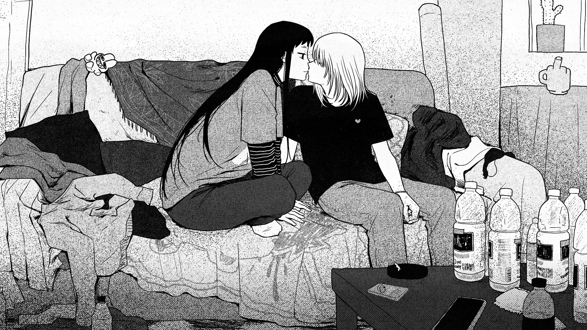 纸房子/Paper house