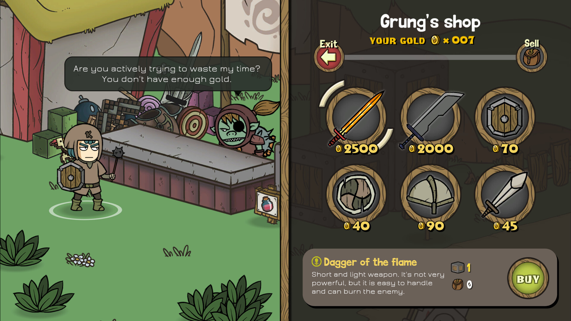 科菲探险/Kofi Quest