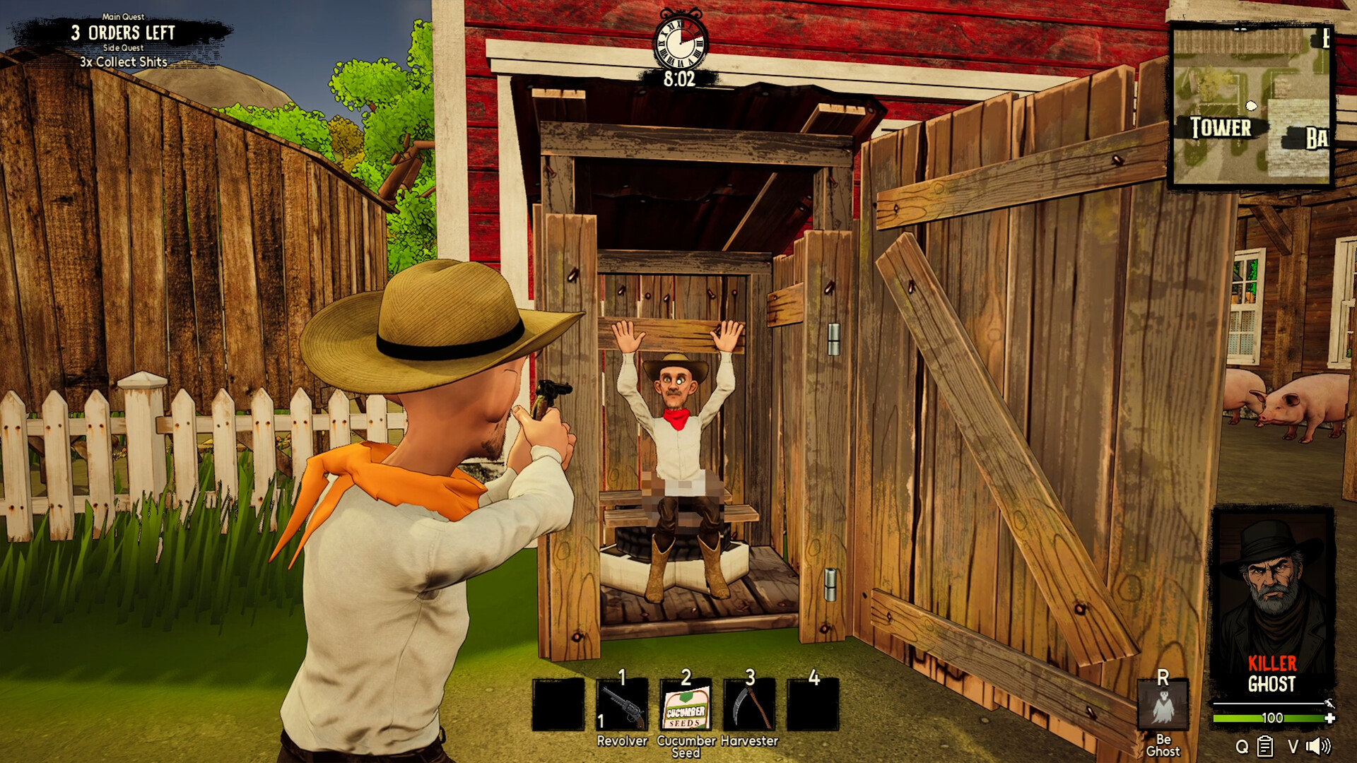 无尽的冒险/Endless Adventure