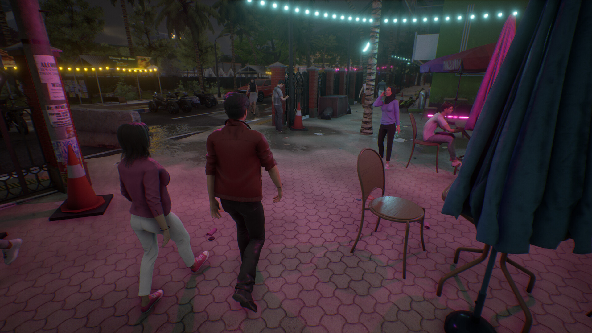 麻烦制造者2:超越梦想/Troublemaker 2: Beyond Dream