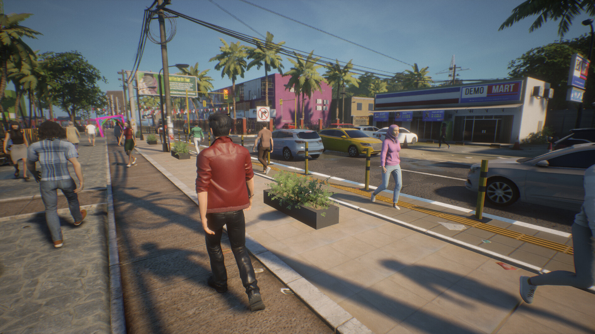 麻烦制造者2:超越梦想/Troublemaker 2: Beyond Dream