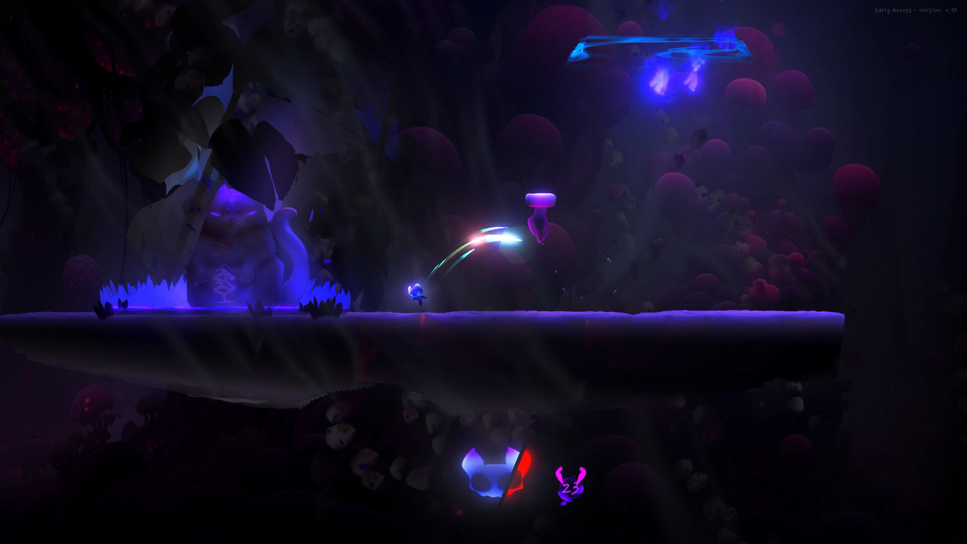 宇宙:阴影之旅/Cosmic: A Journey Among Shadows