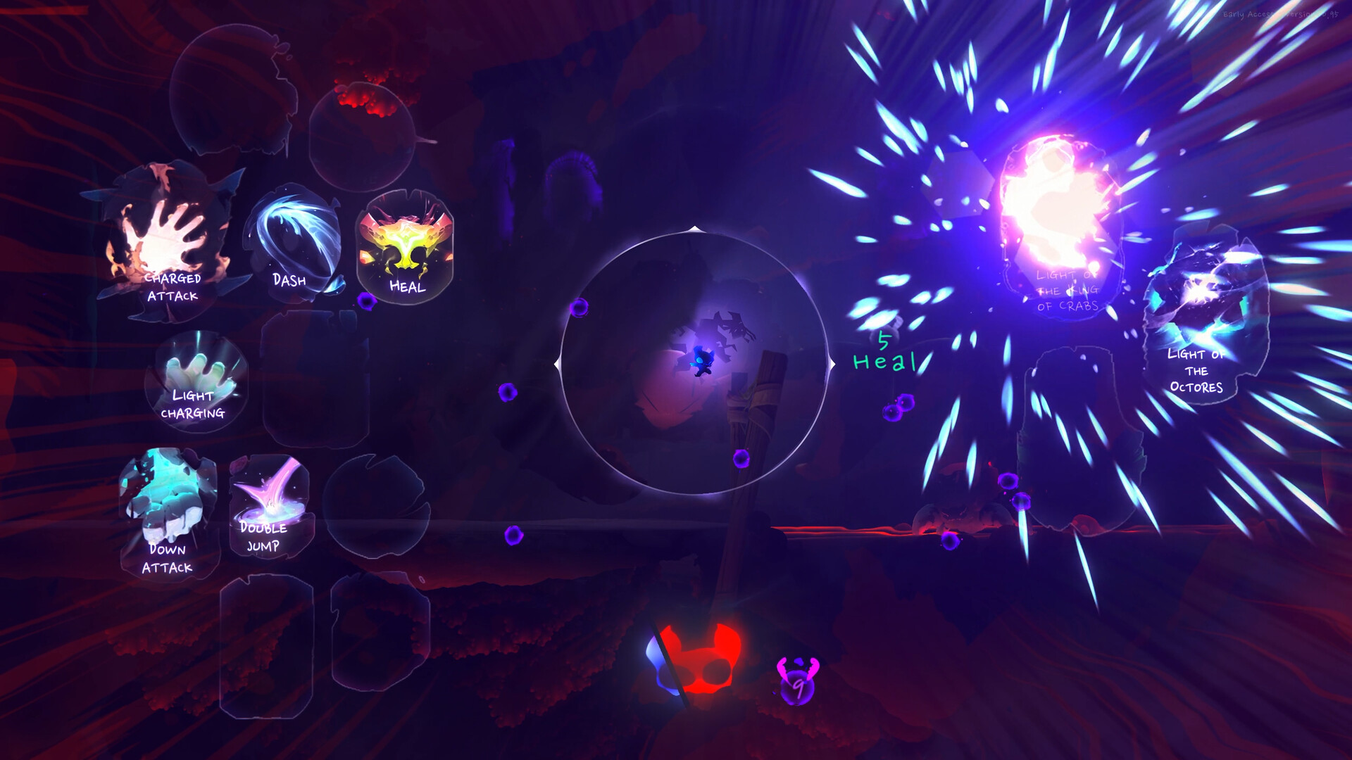 宇宙:阴影之旅/Cosmic: A Journey Among Shadows