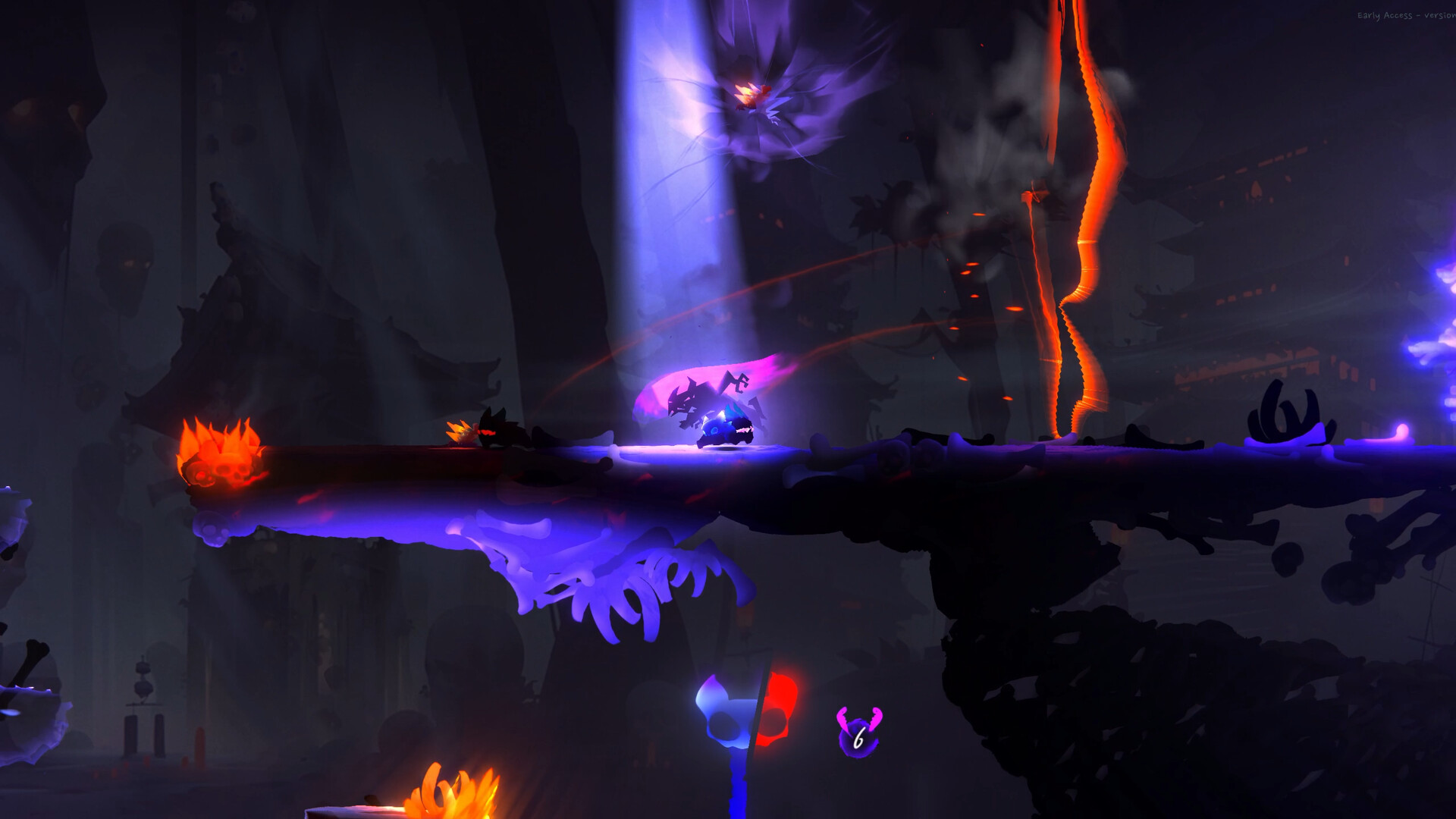 宇宙:阴影之旅/Cosmic: A Journey Among Shadows