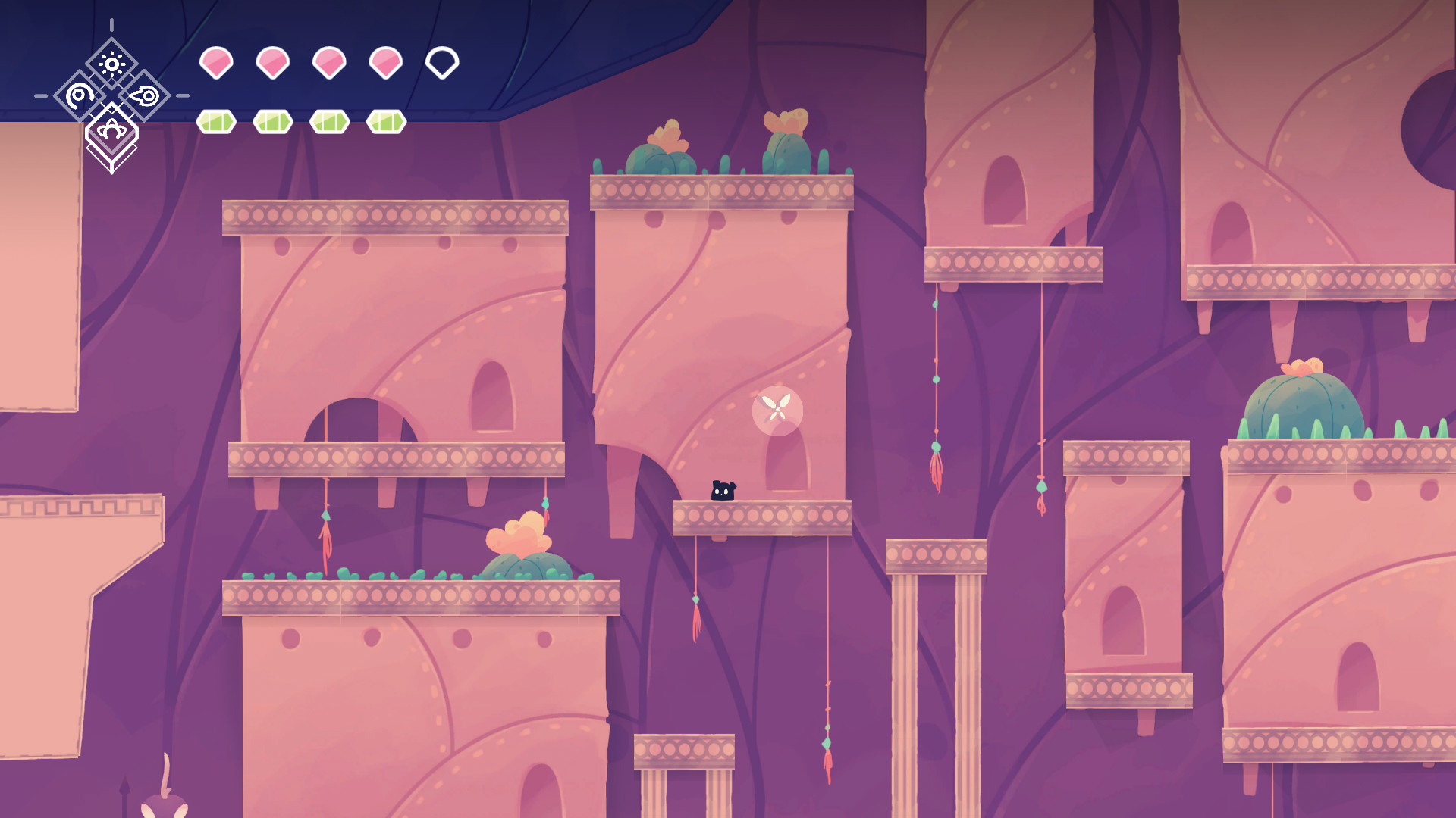 精灵余光/Faerie Afterlight