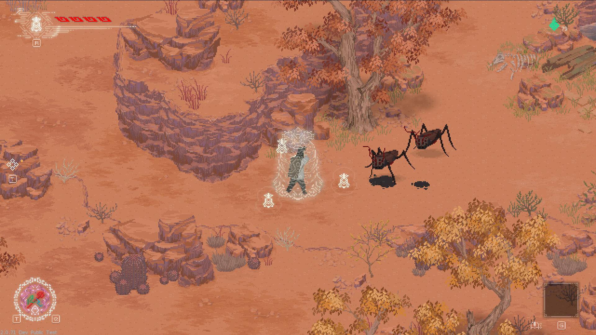 山海旅人2/The Rewinder 2