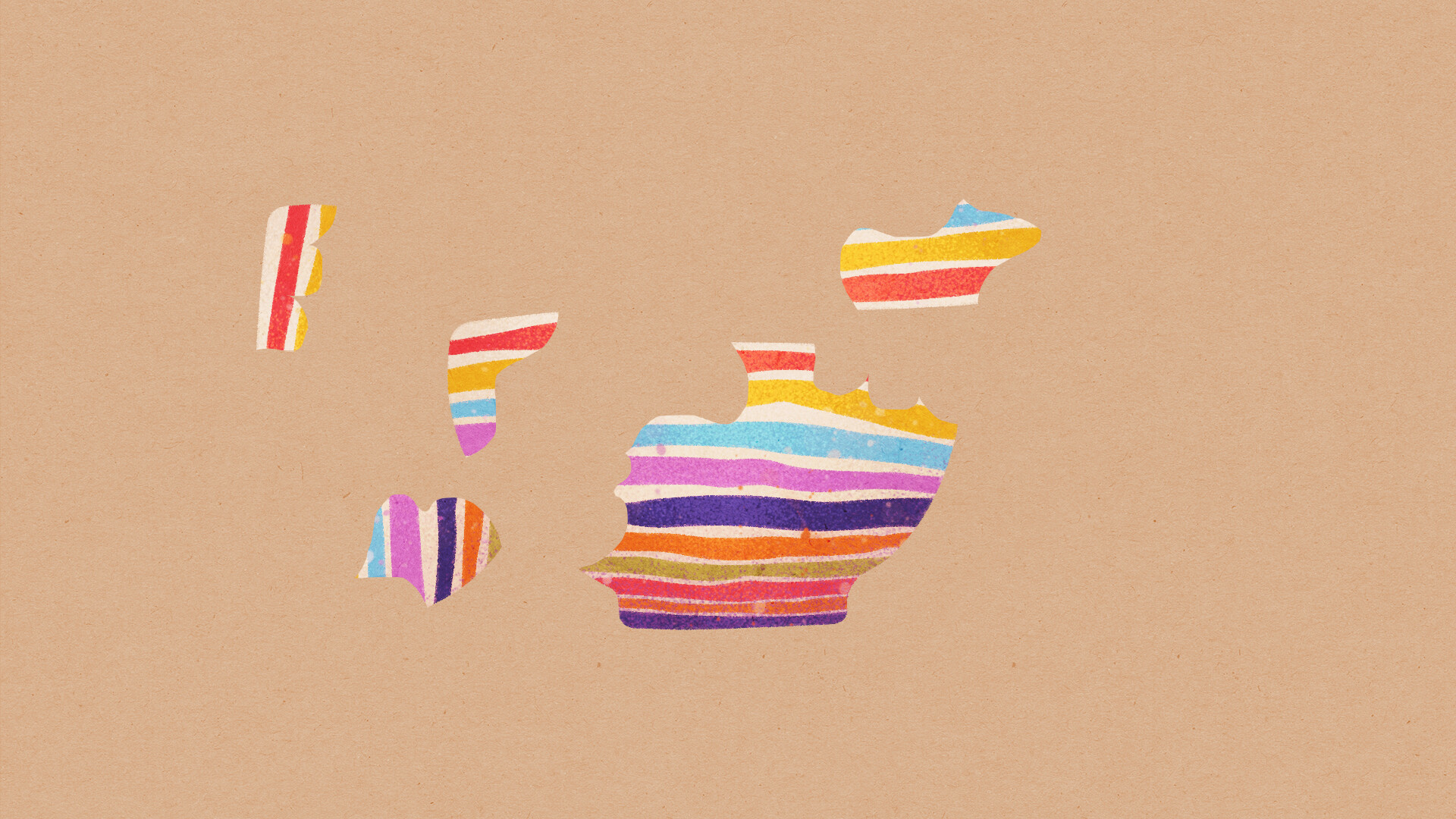 咪子不要!/Mizi NO!