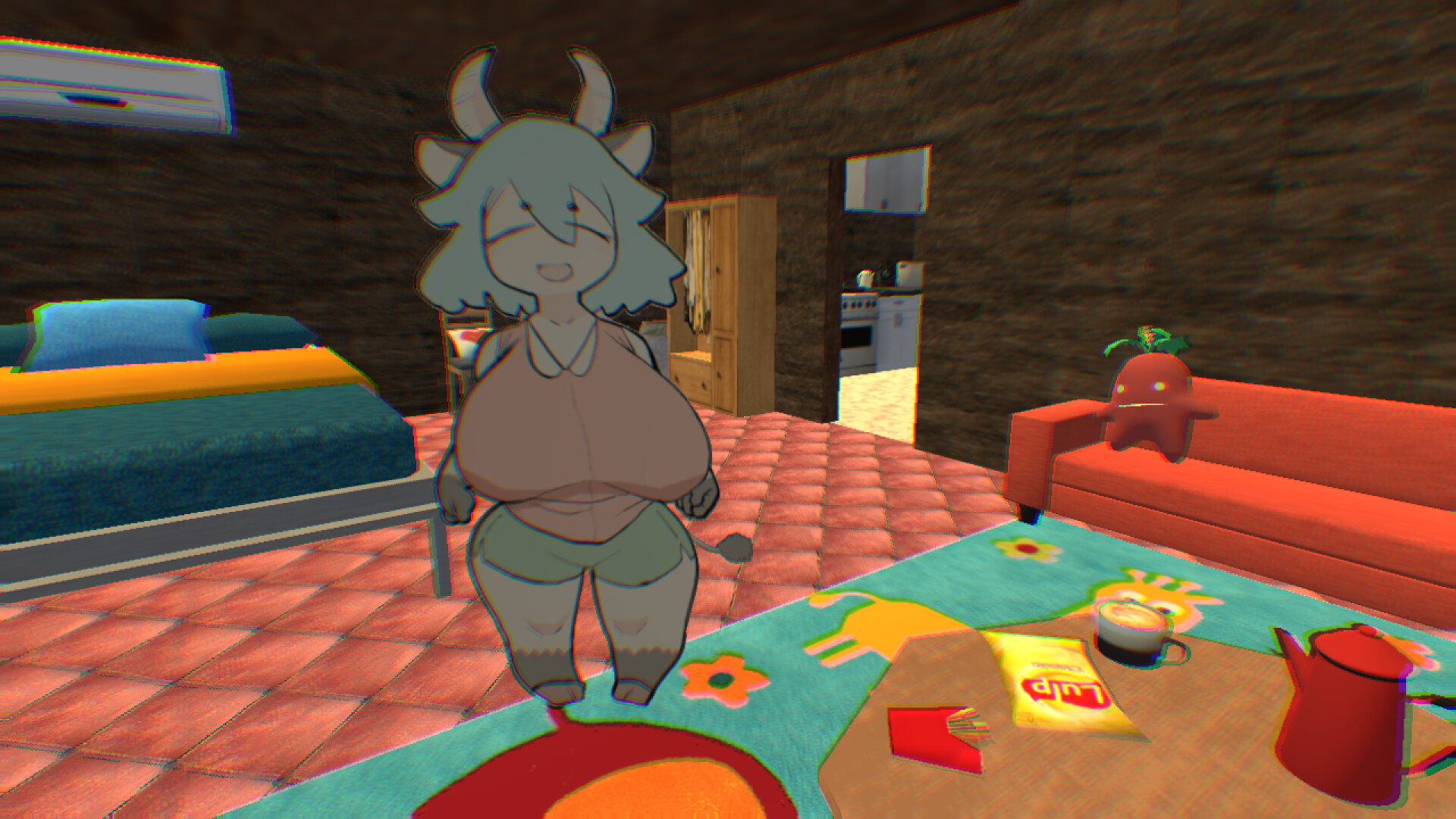 非常房子/VeryVeryHouse