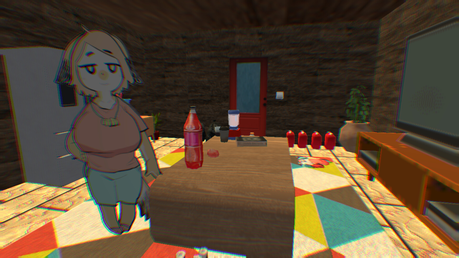 非常房子/VeryVeryHouse