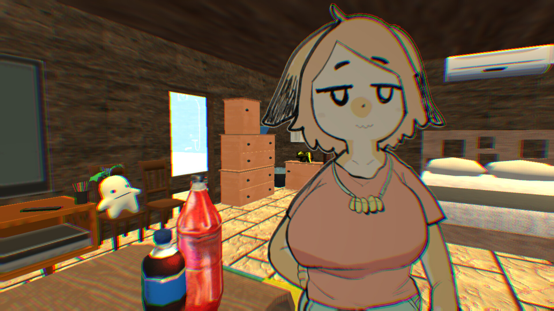 非常房子/VeryVeryHouse