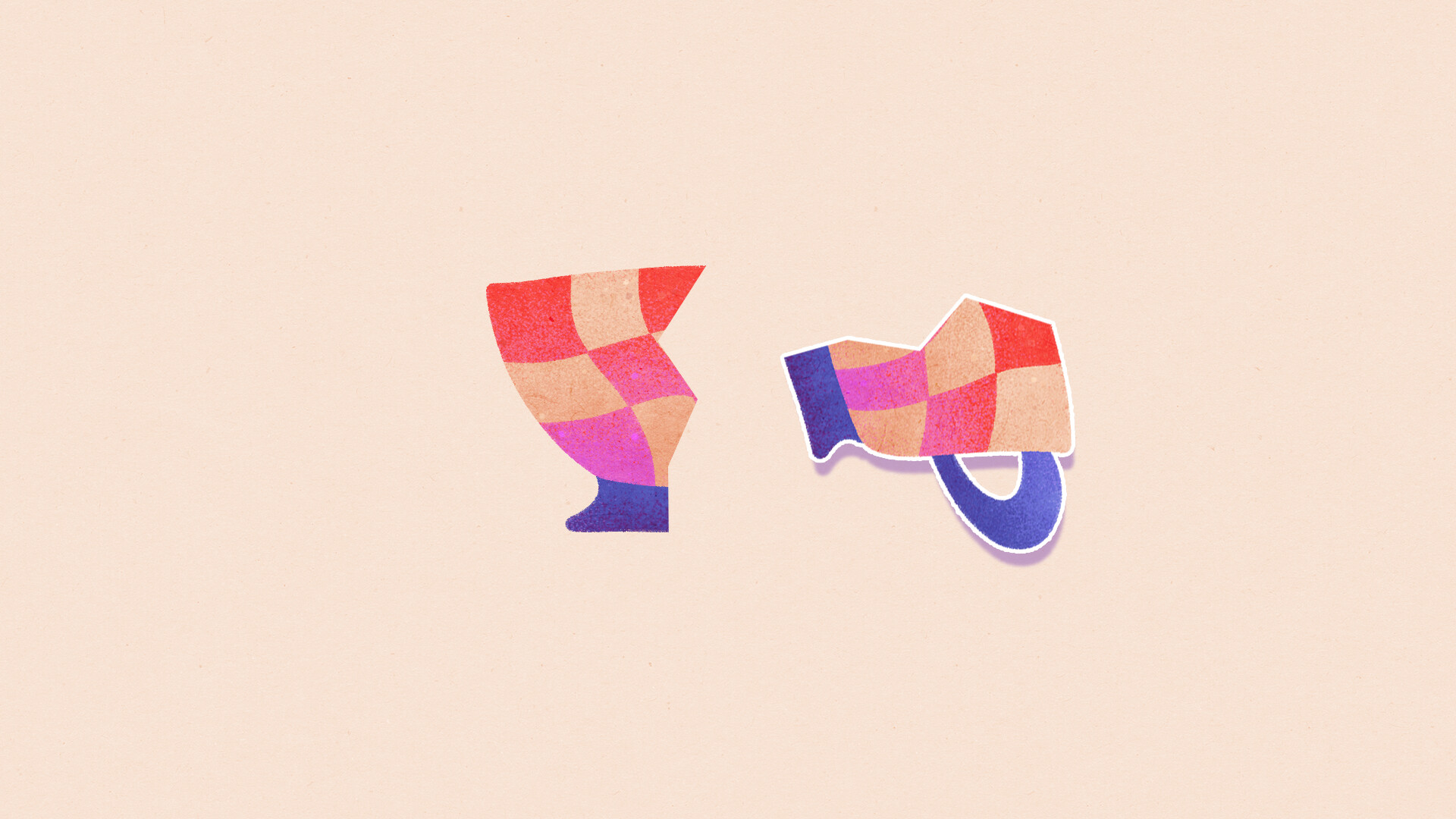 咪子不要!/Mizi NO!