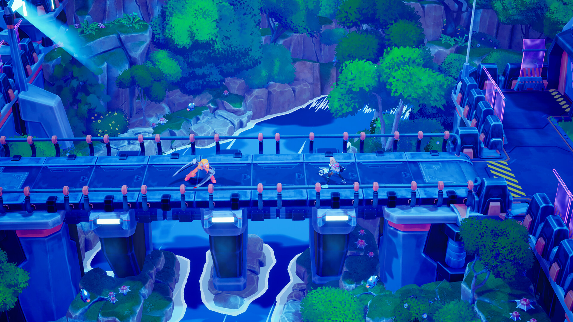 联结:星火之盟/Lynked: Banner of the Spark