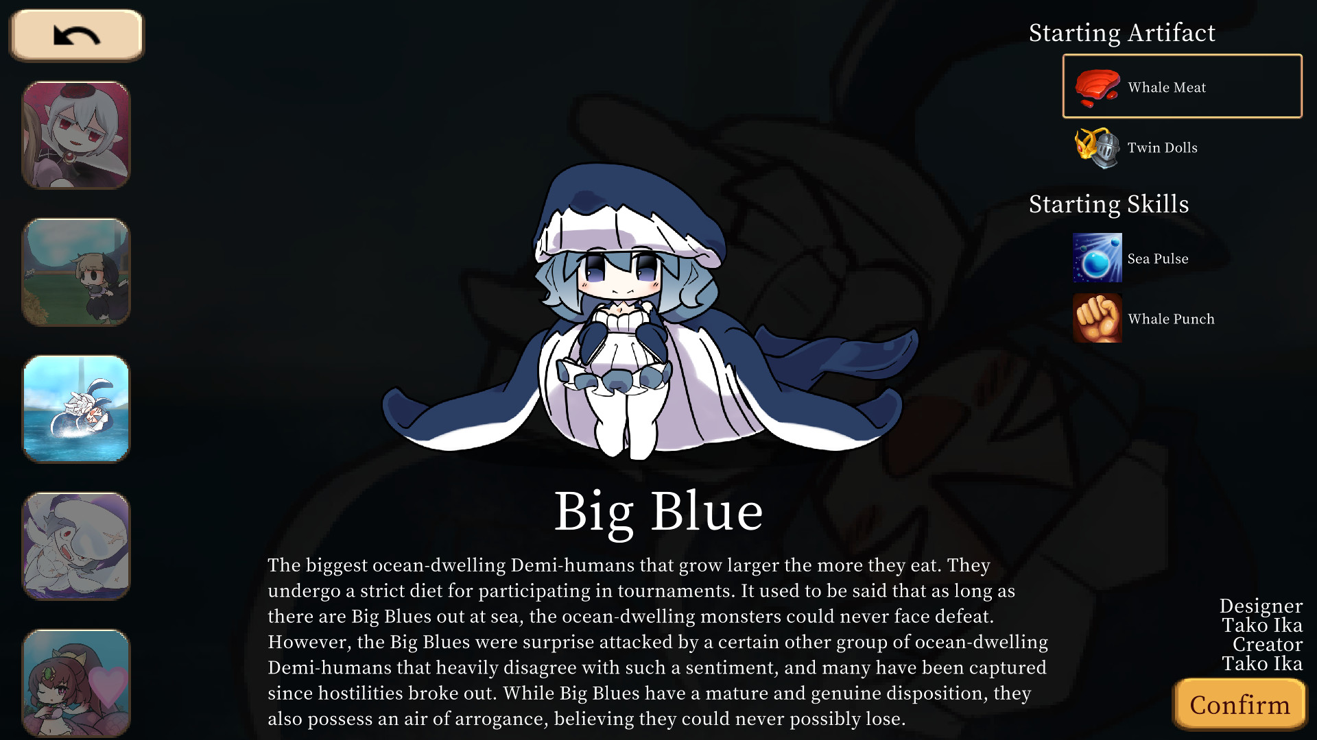 魔物娘竞技场/Monmusu Gladiator