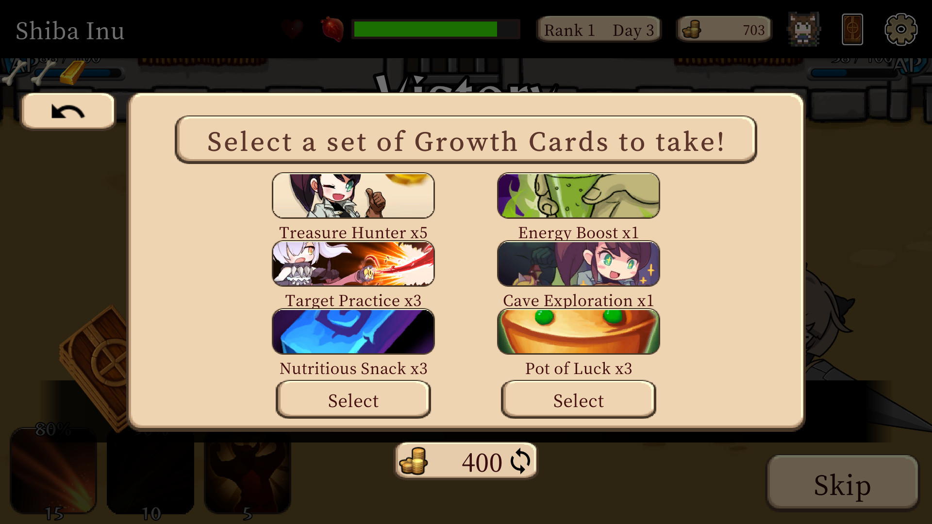 魔物娘竞技场/Monmusu Gladiator