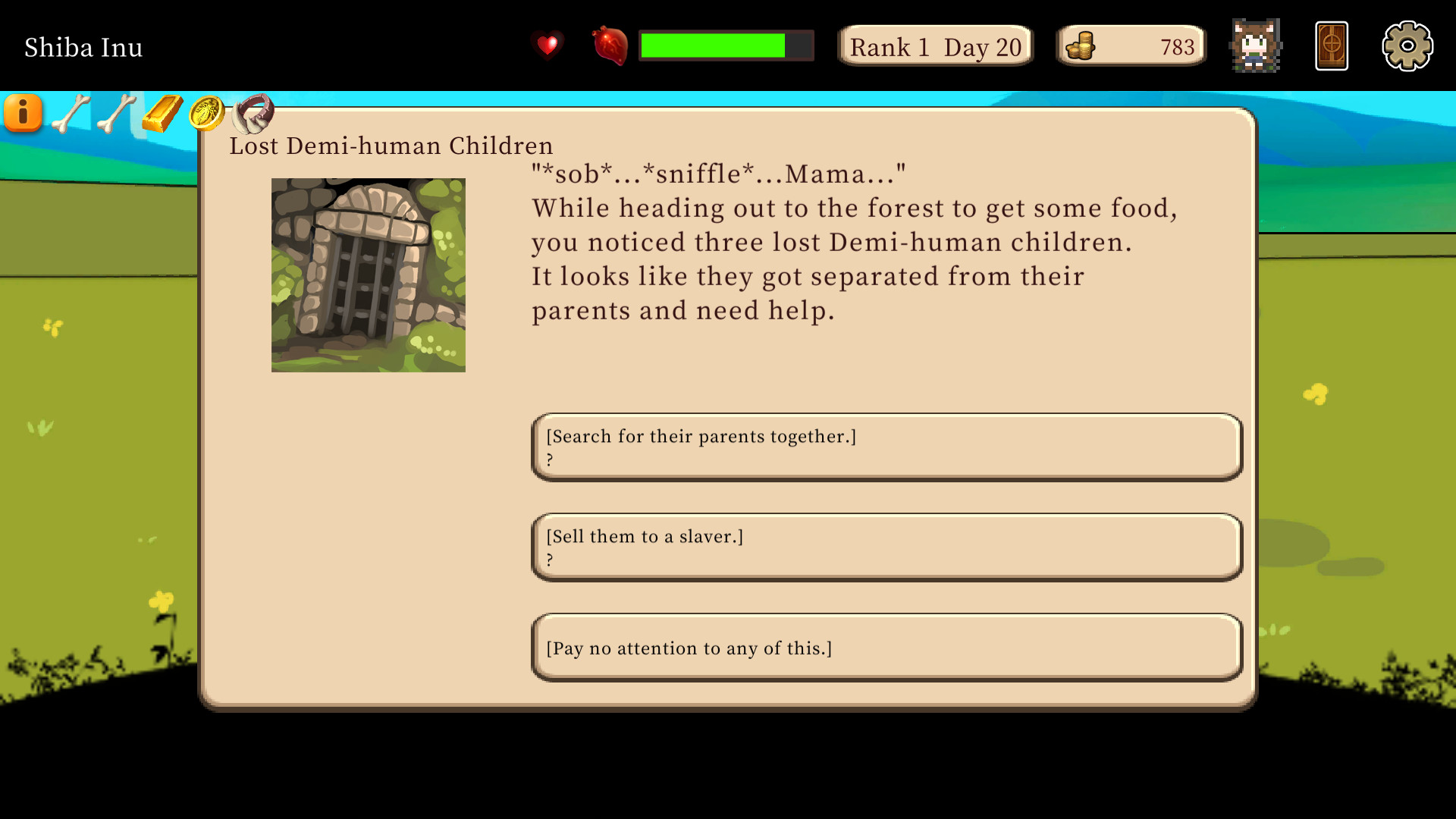 魔物娘竞技场/Monmusu Gladiator