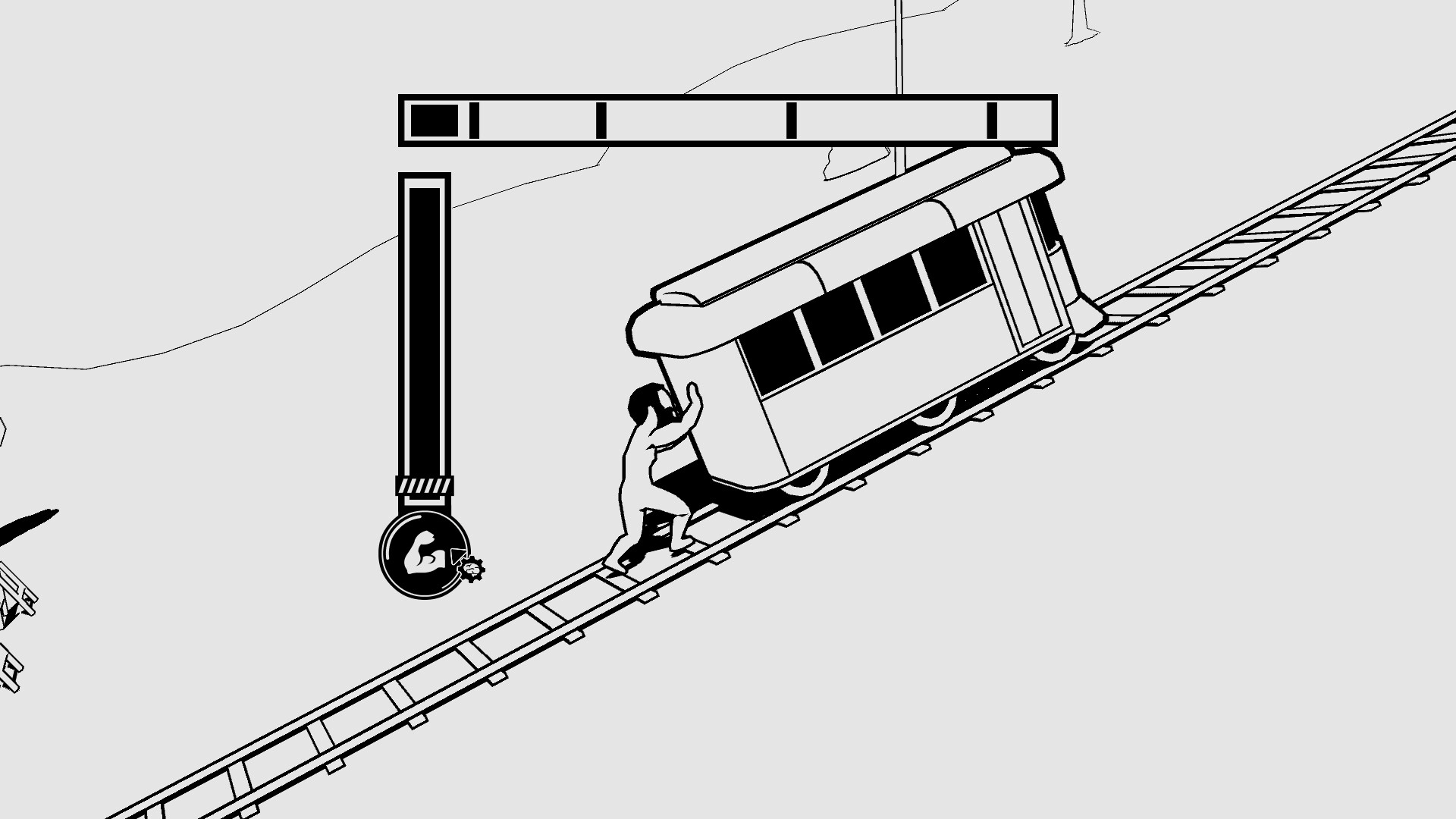 电车解题/The Trolley Solution