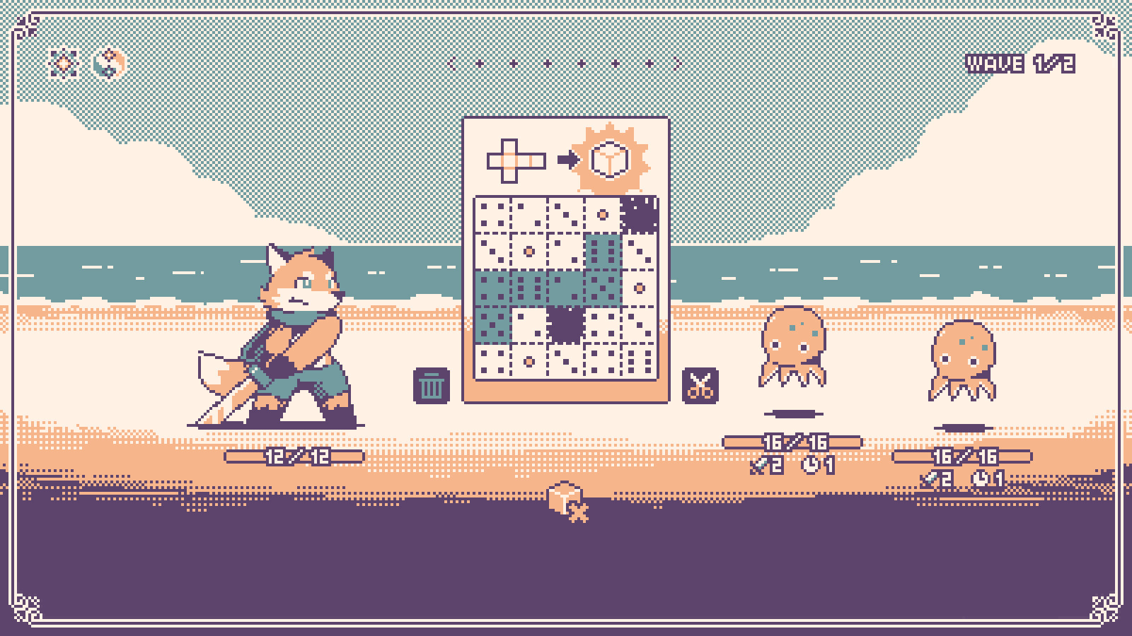 神之骰/Dice of God