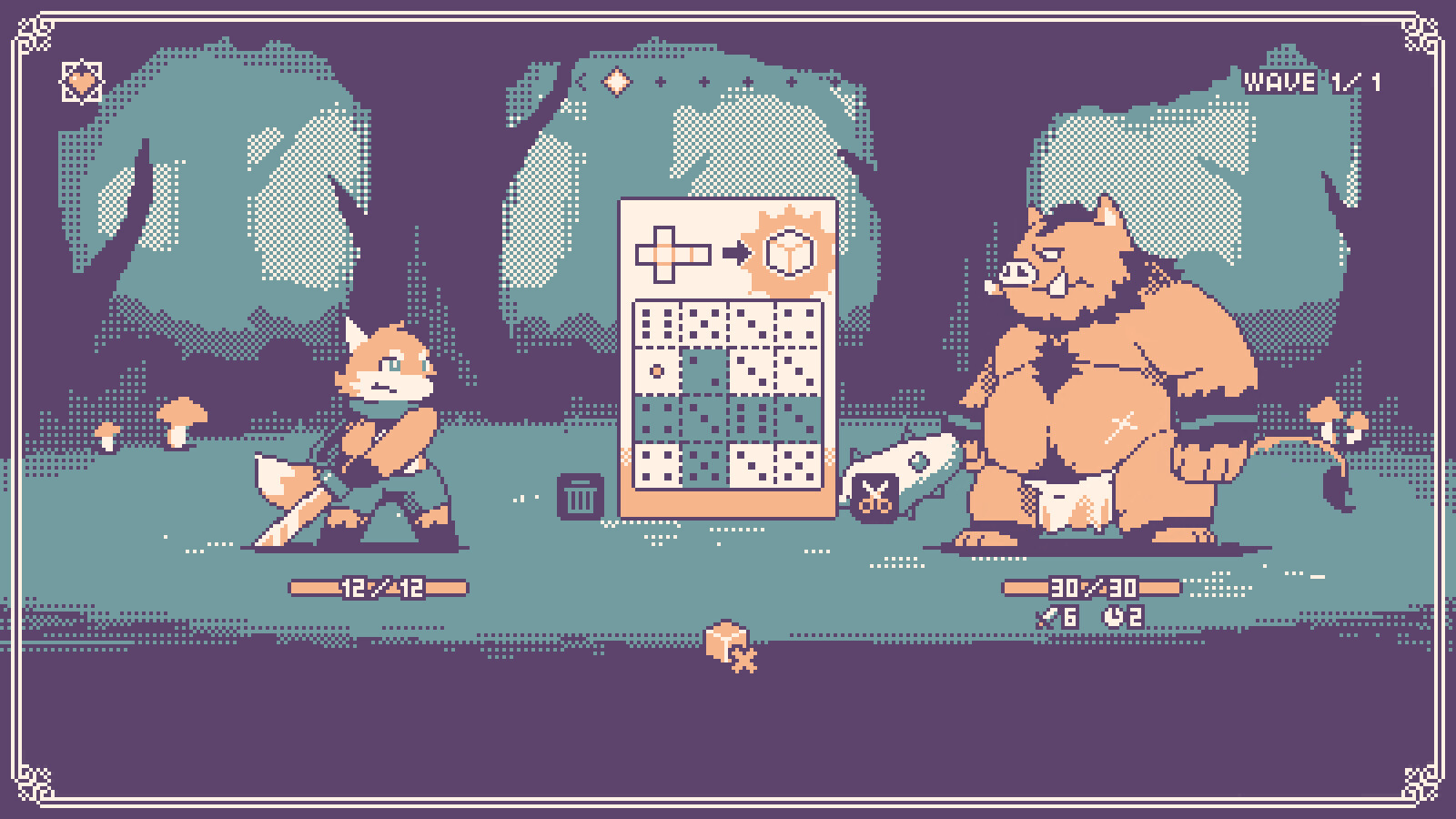 神之骰/Dice of God