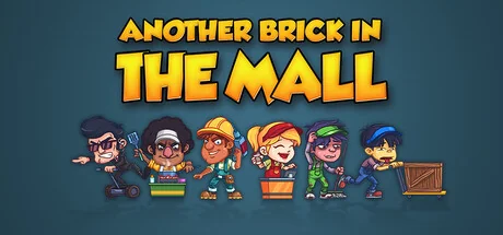 商场里的另一块砖/Another Brick in The Mall