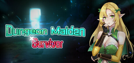 地牢少女：幸存者/Dungeon Maiden: Survivor