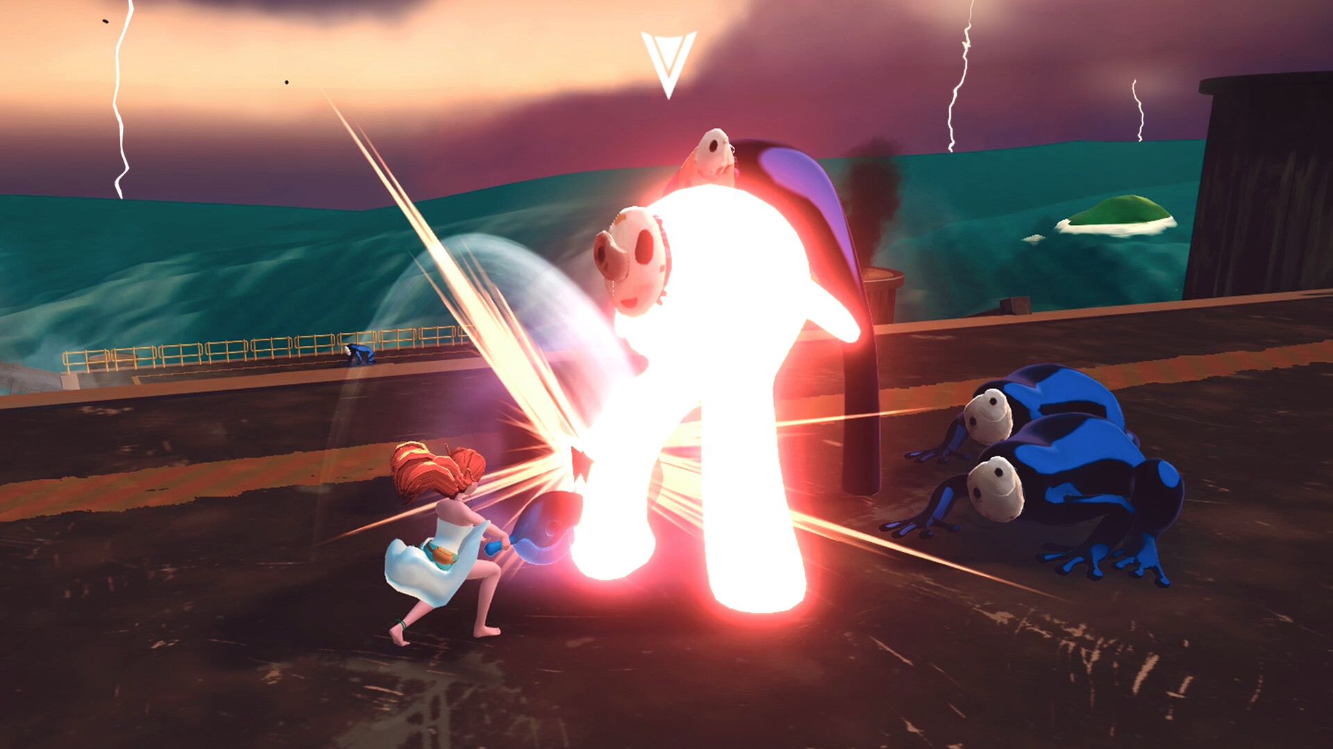 迈:千年之子/Mai: Child of Ages