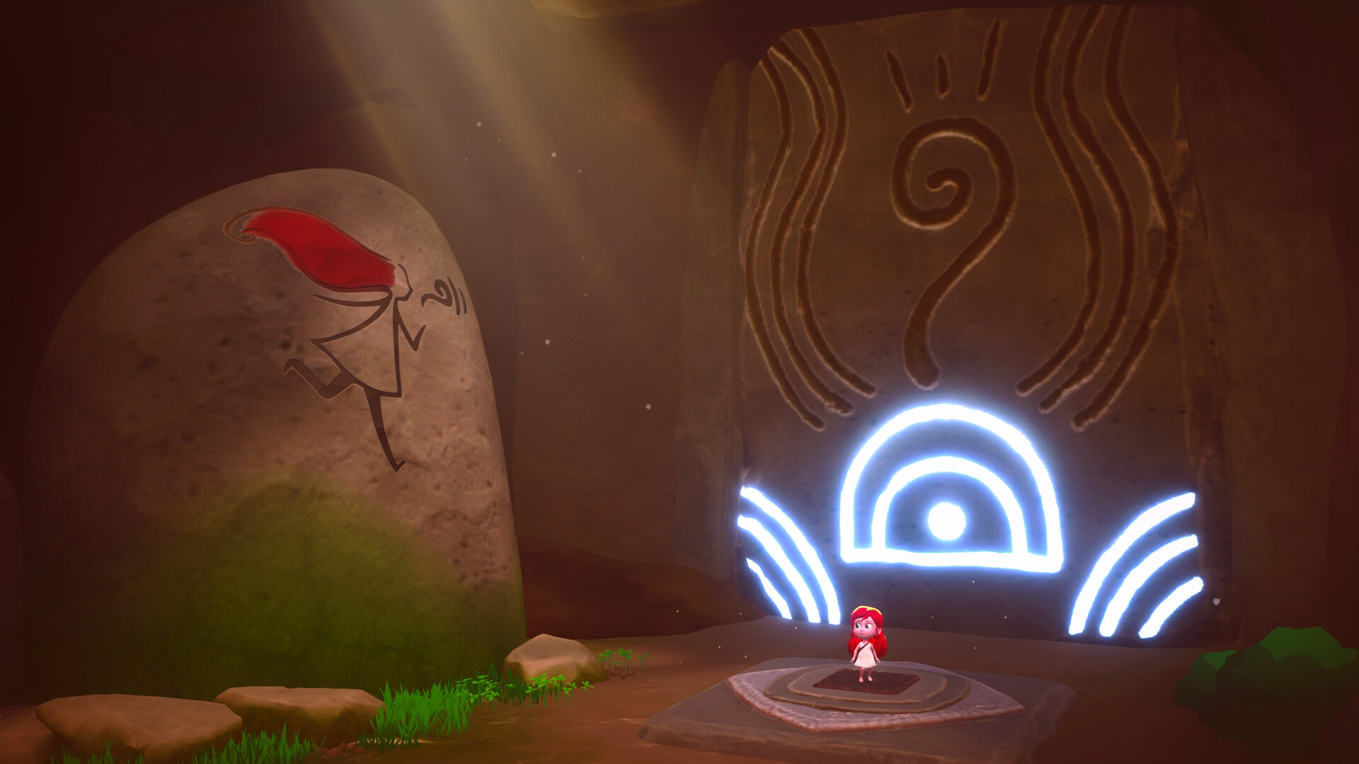 迈:千年之子/Mai: Child of Ages