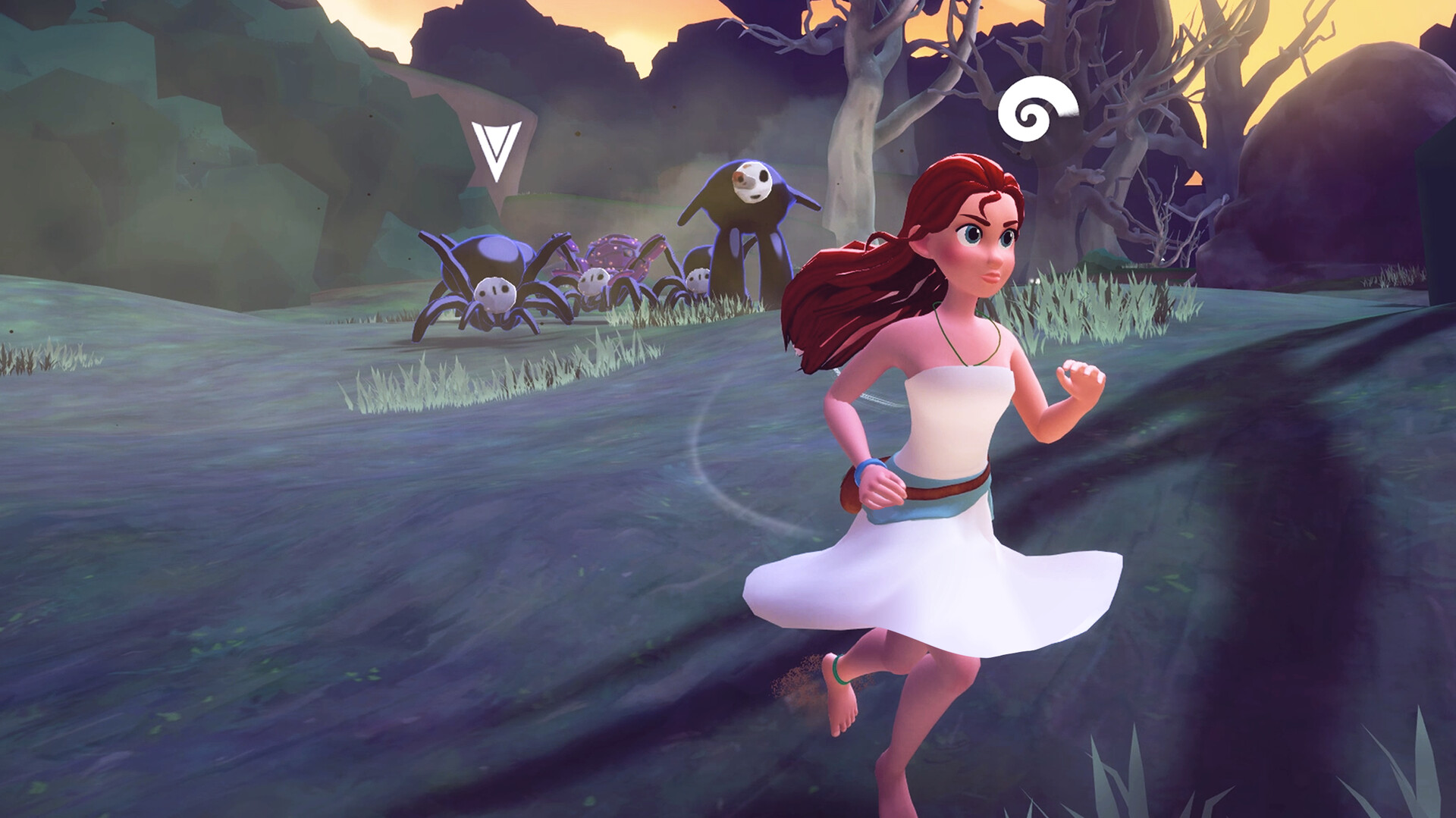 迈:千年之子/Mai: Child of Ages