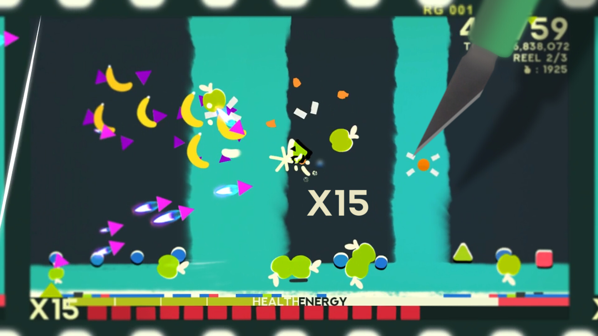 拜托了!佐伊/ZOE Begone!