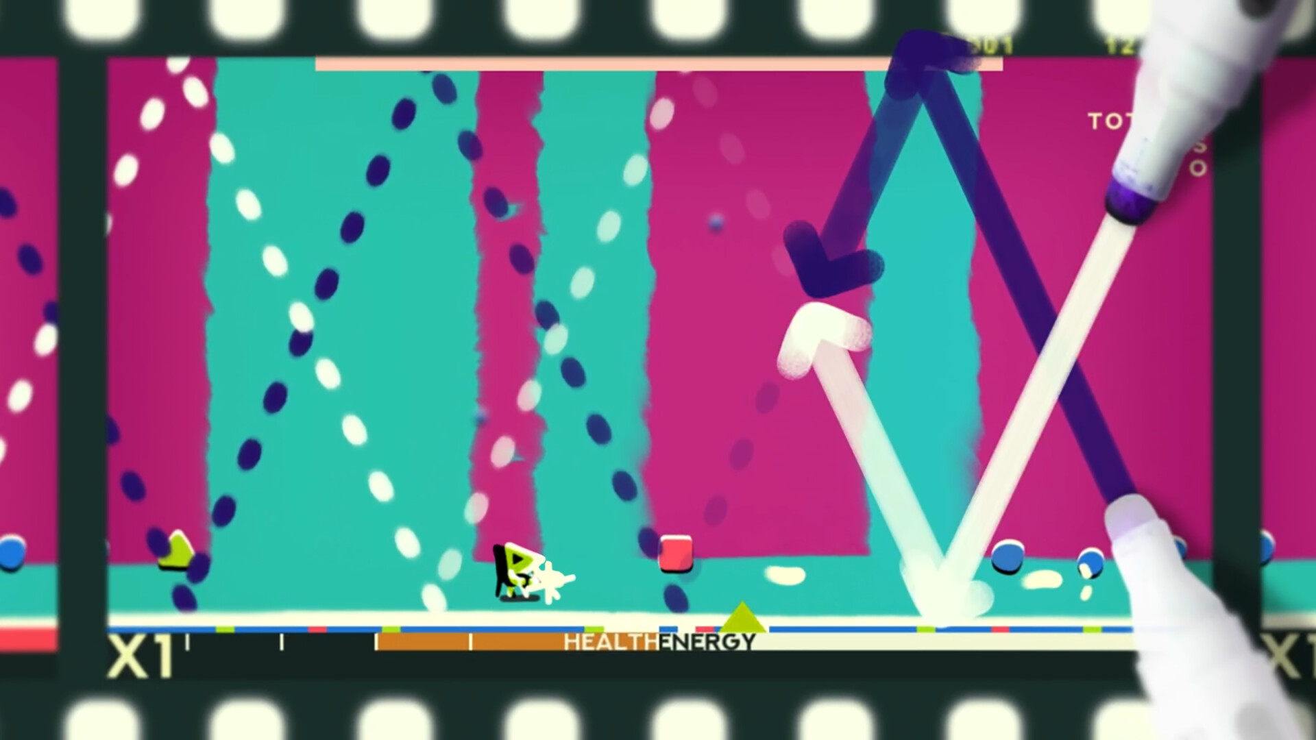 拜托了!佐伊/ZOE Begone!